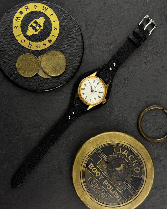 Zenith - Vintage Art Deco watch