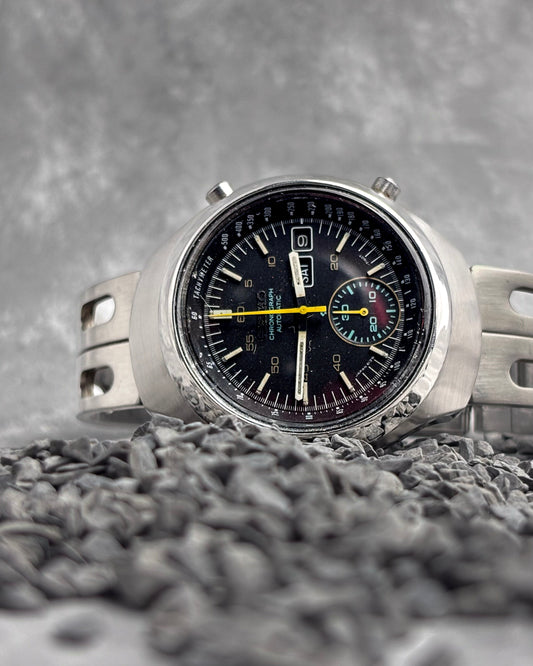Seiko Helmet “Darth Vader”