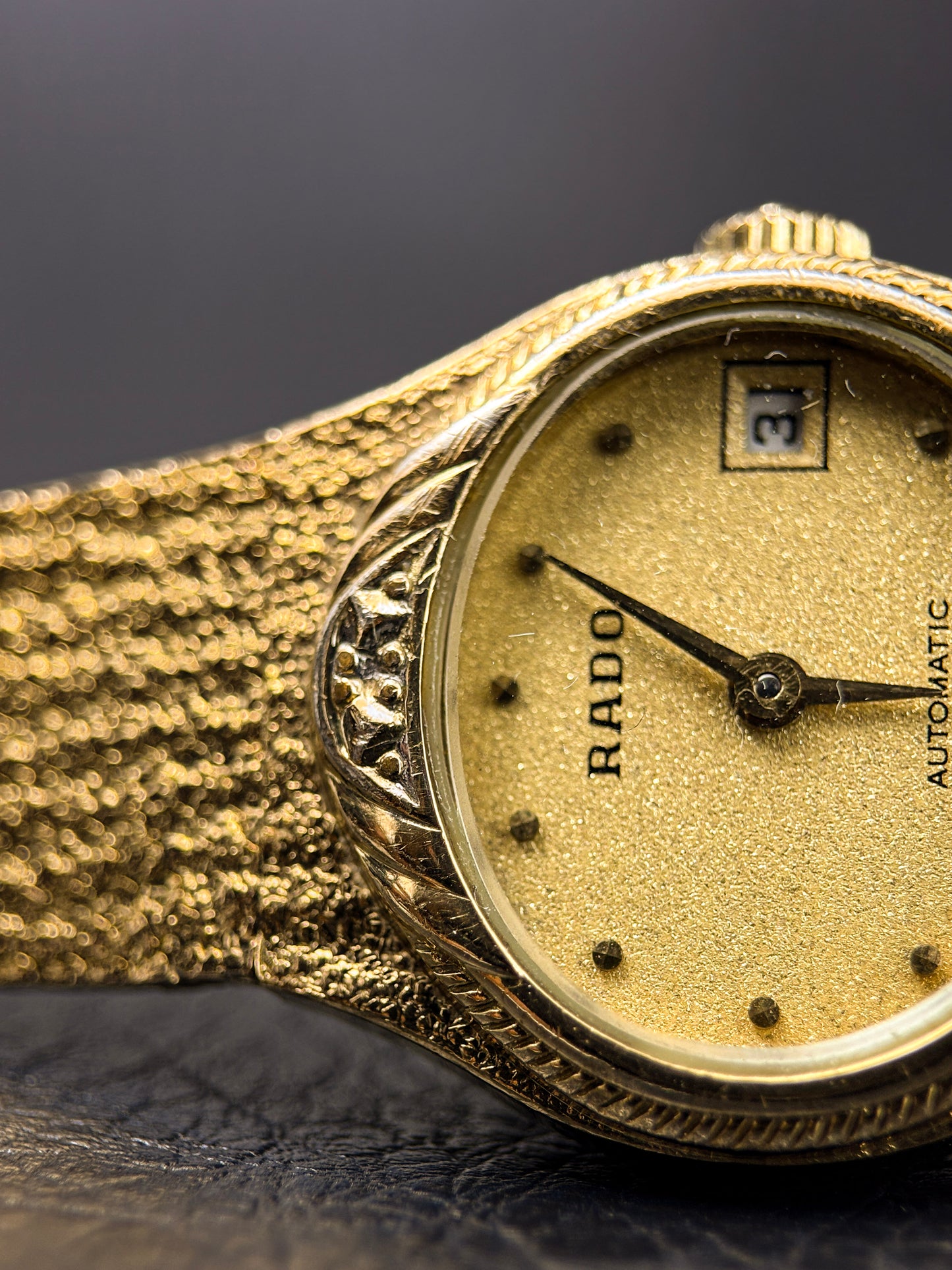 Rado Automatic Lady’s Watch