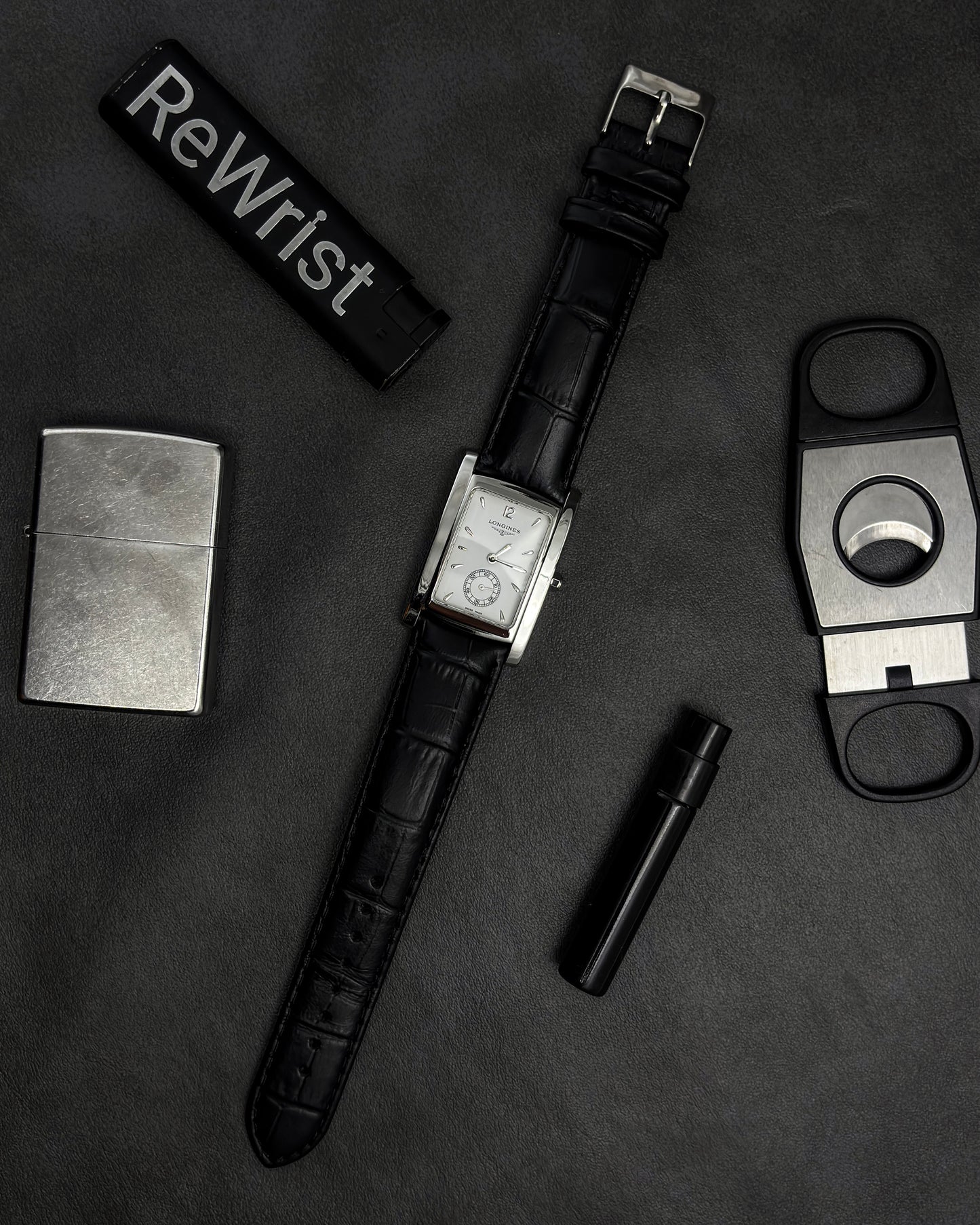 Longines Dolce Vita Large