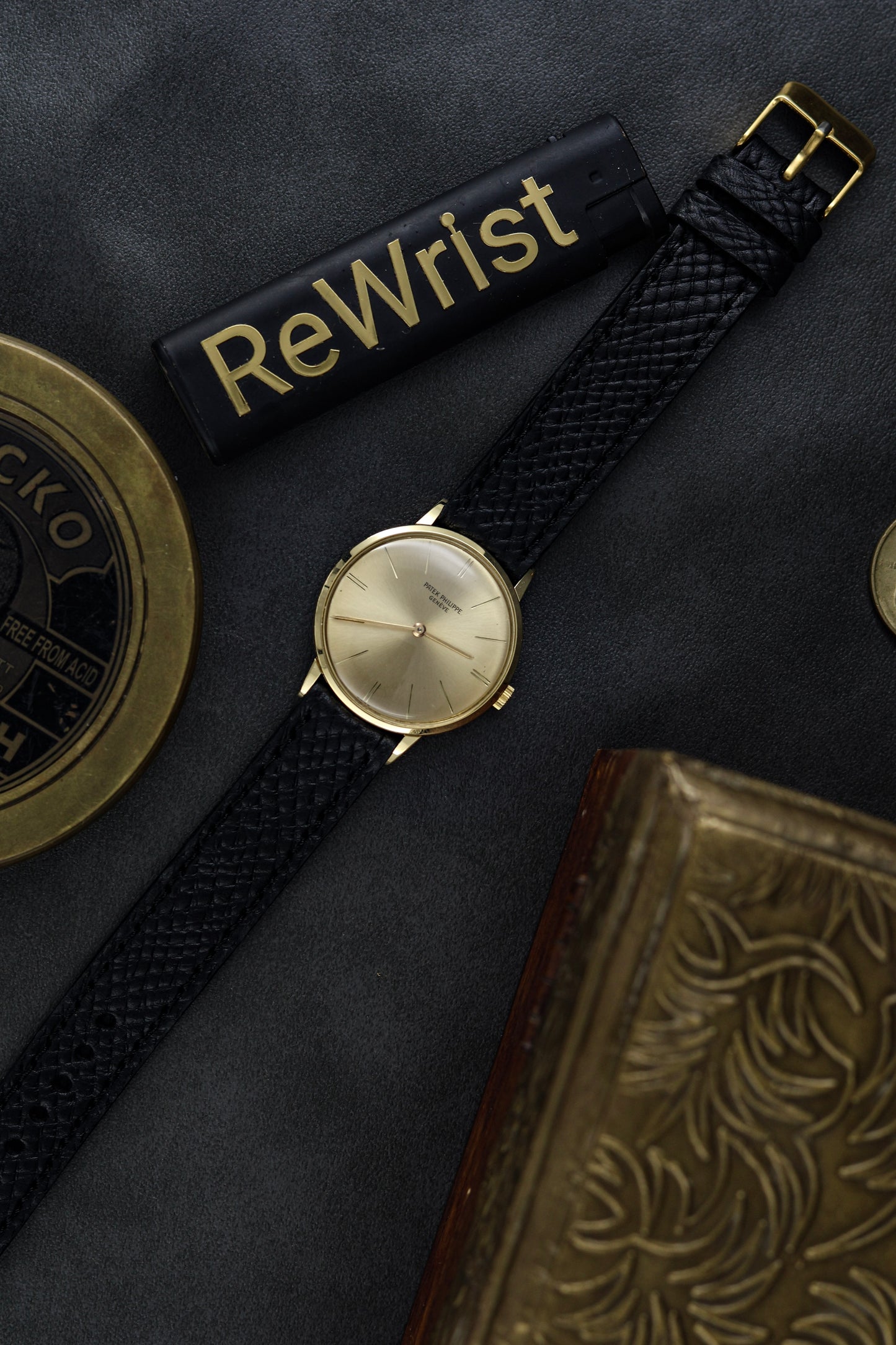 Patek Philippe Calatrava