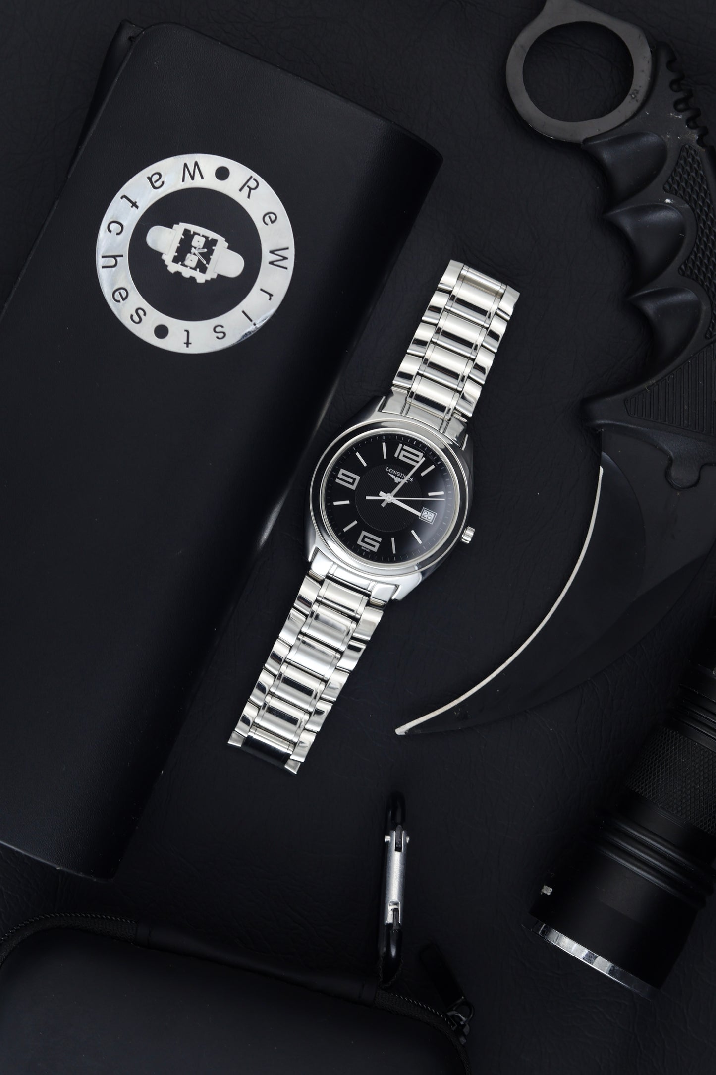 Longines LungoMare