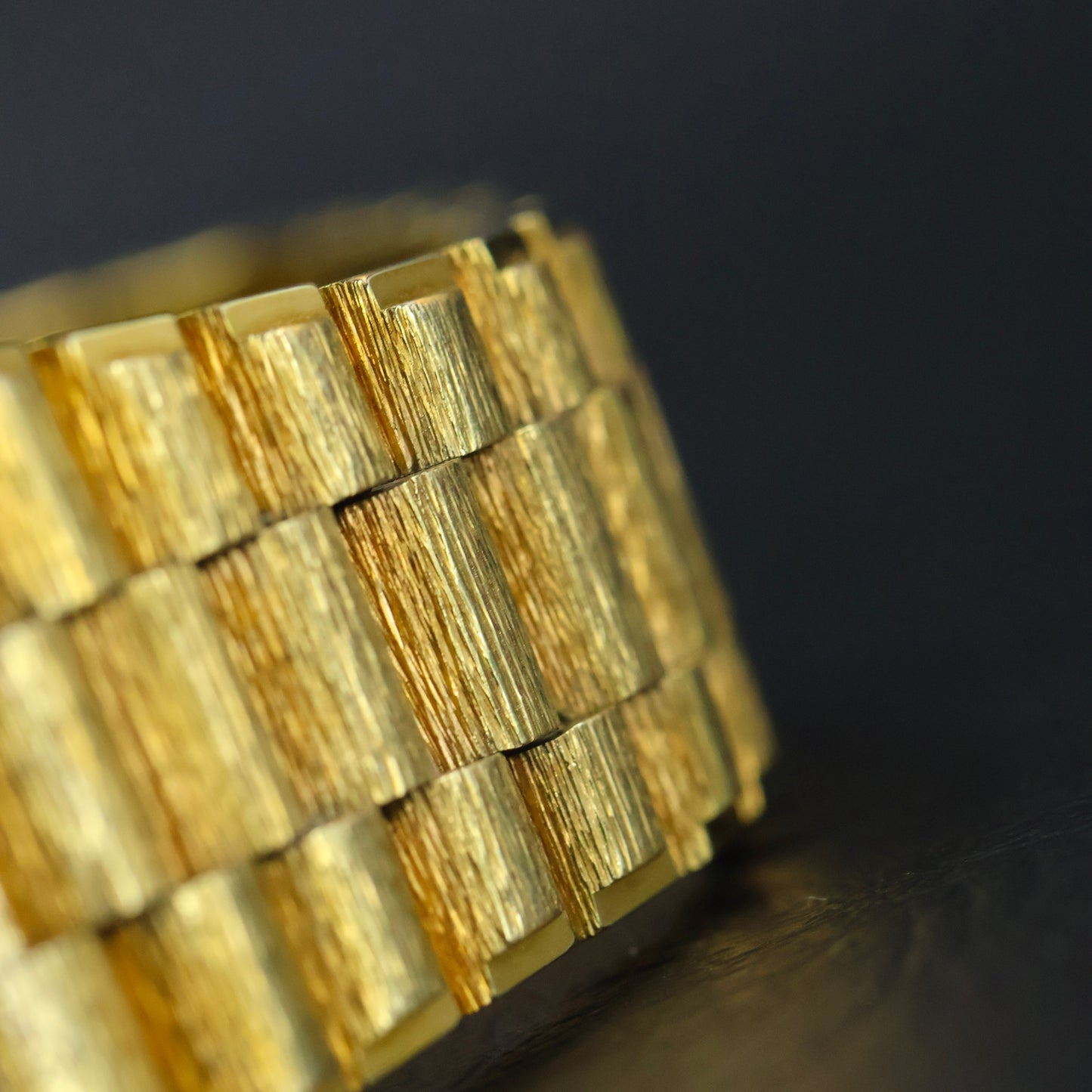 Longines Olympic Gold Medal