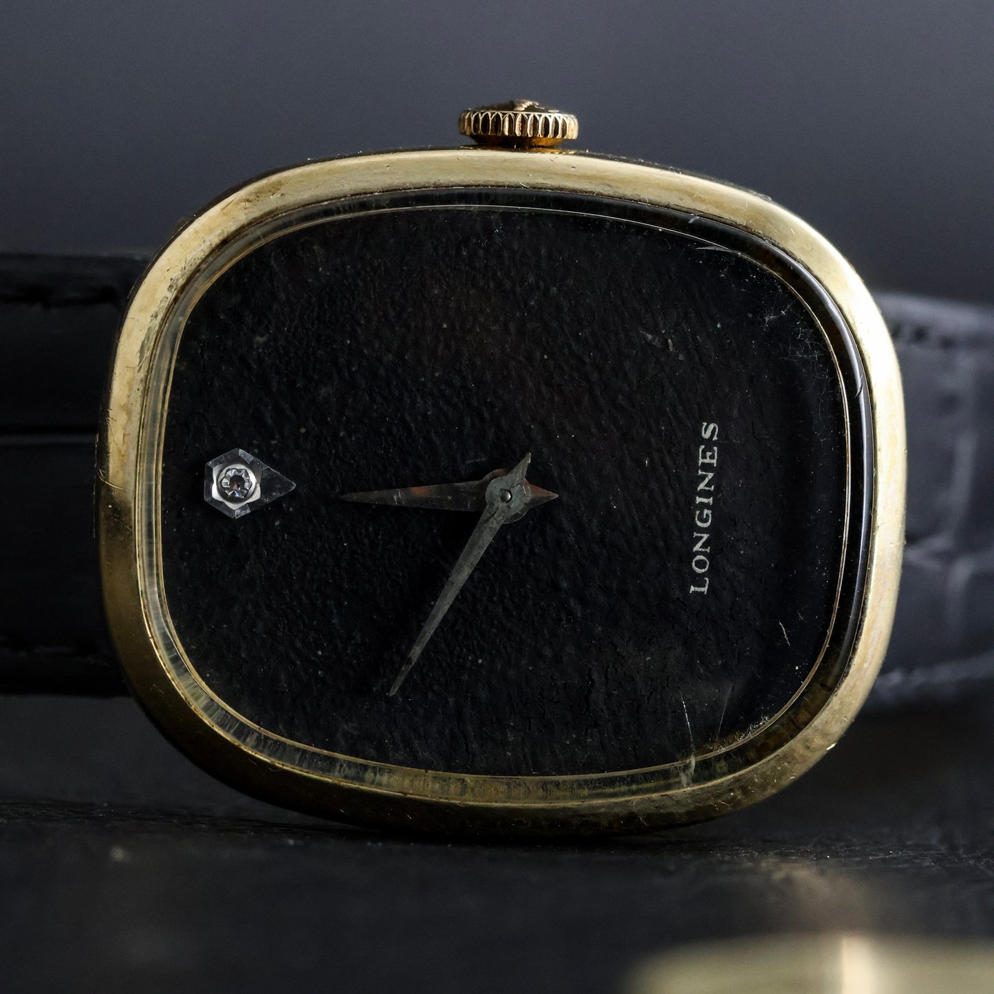 Longines Ellipse