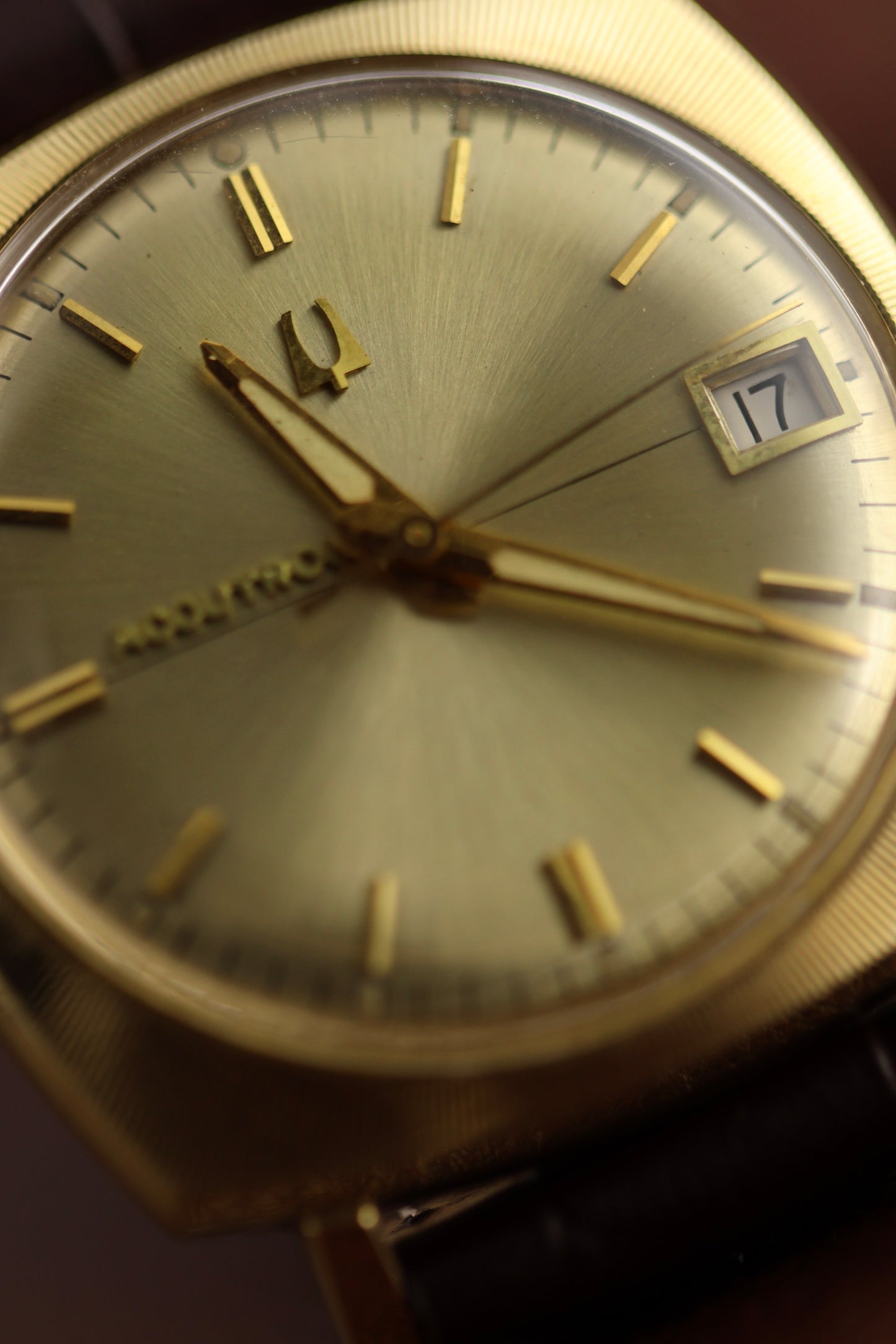 Bulova Accutron