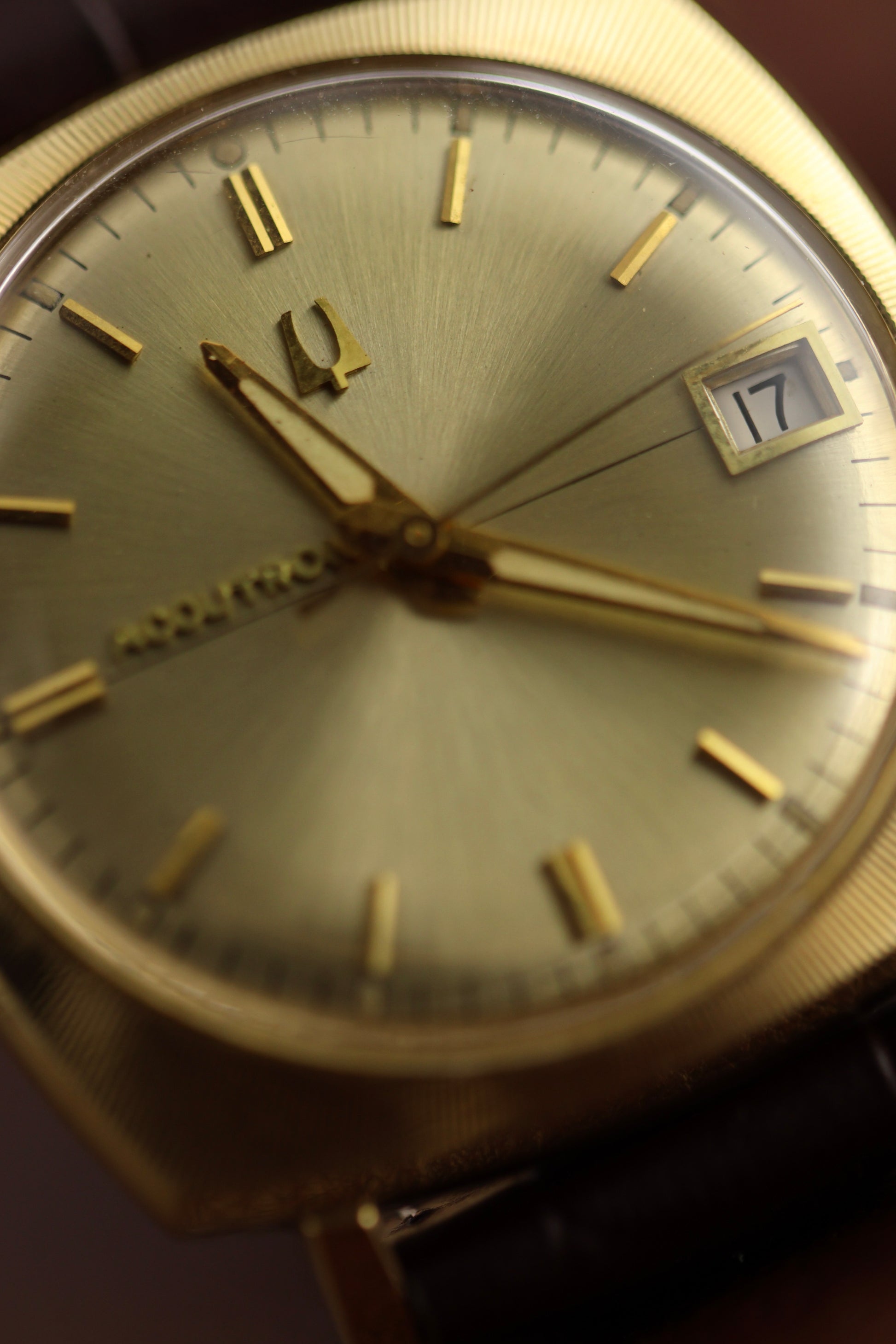 Bulova Accutron