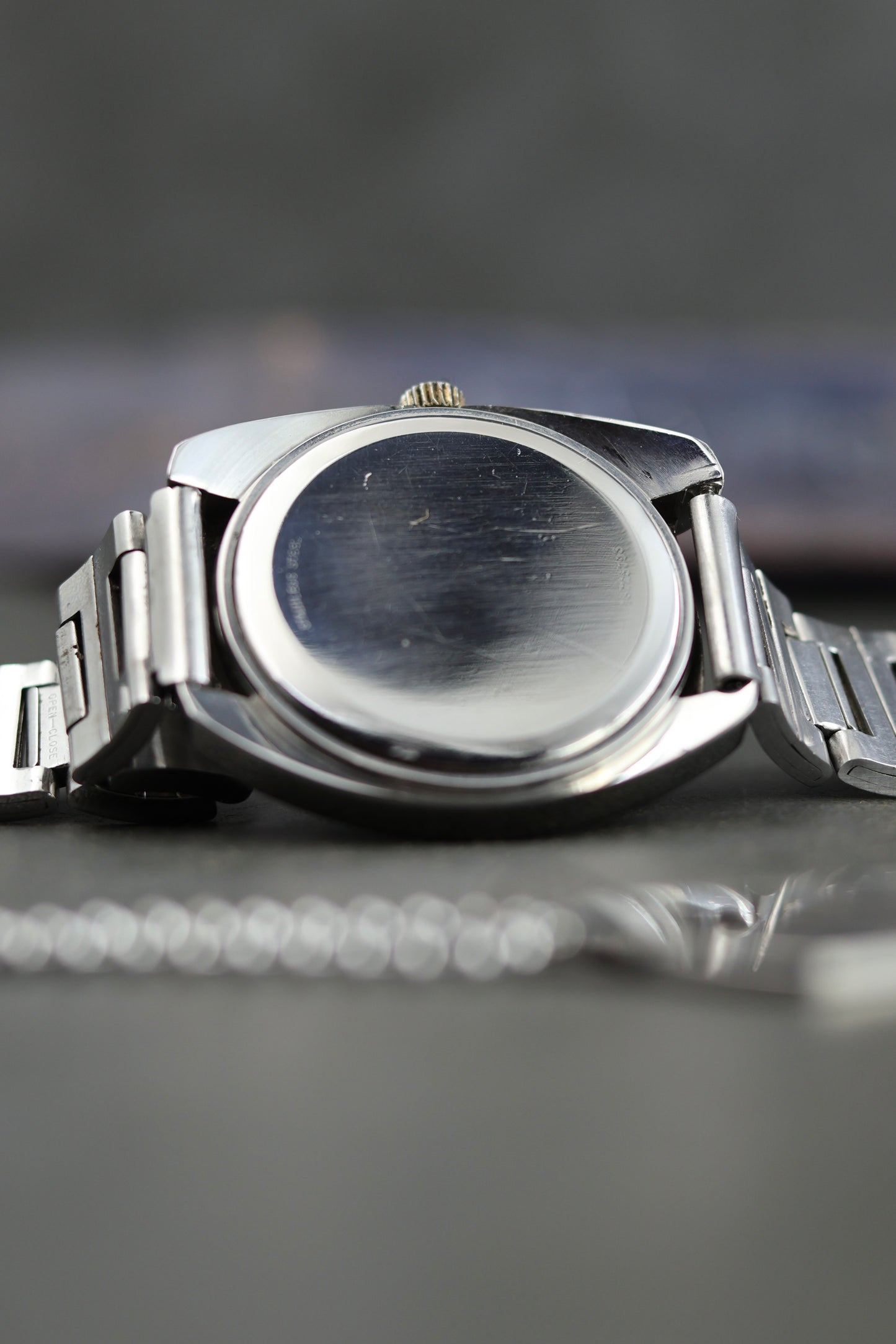 Longines Conquest Ultronic
