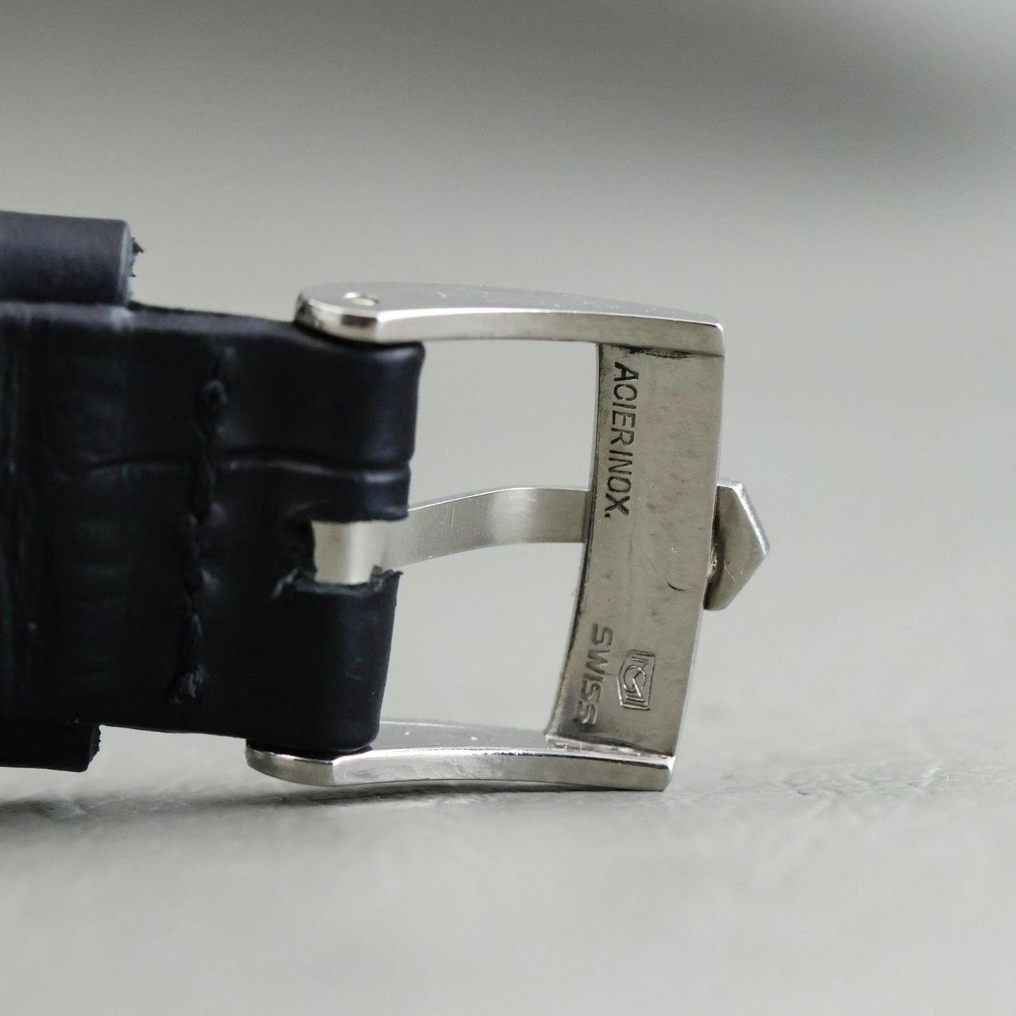 Universal Genève Polerouter