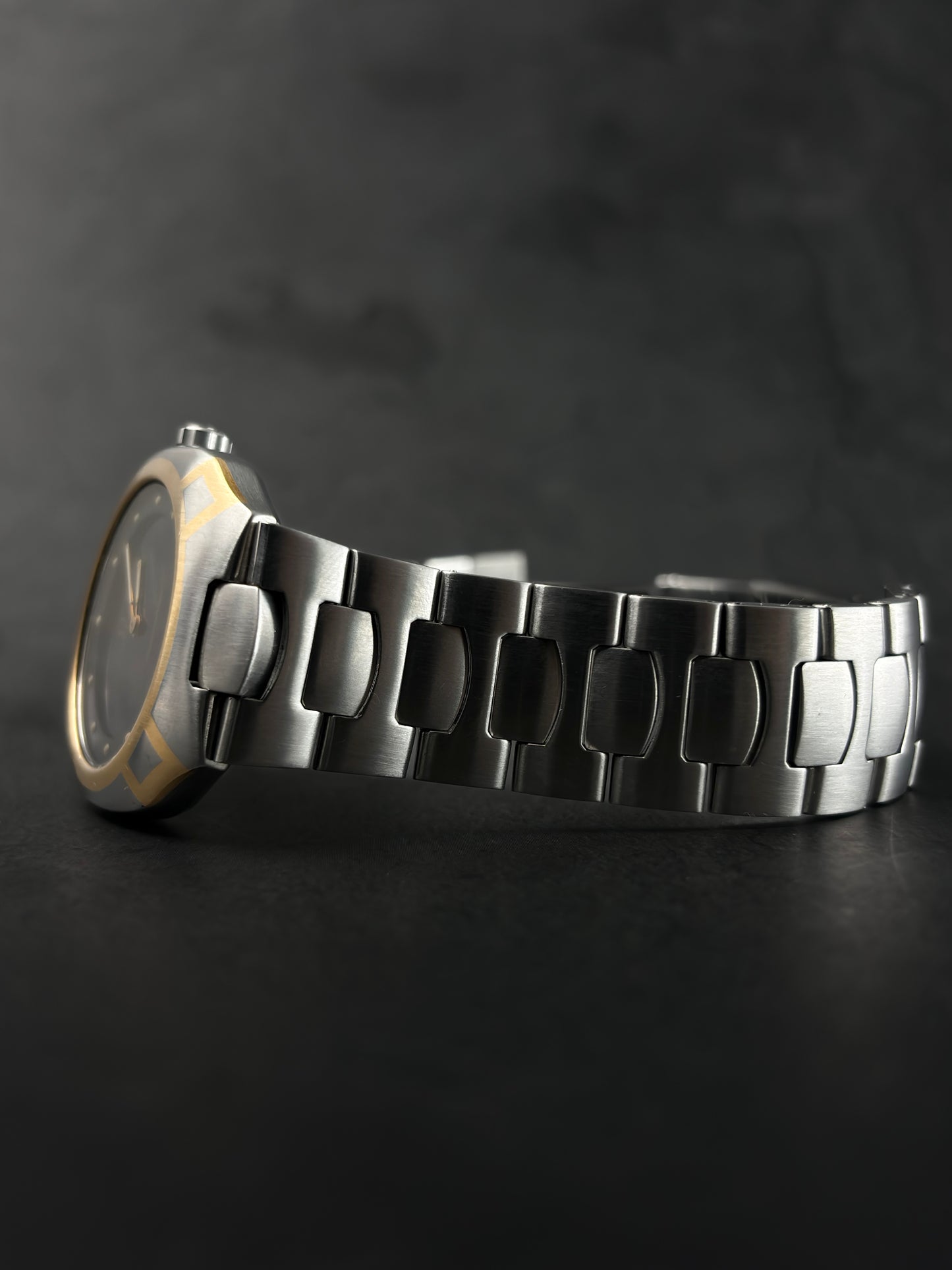 Omega Seamaster Polaris