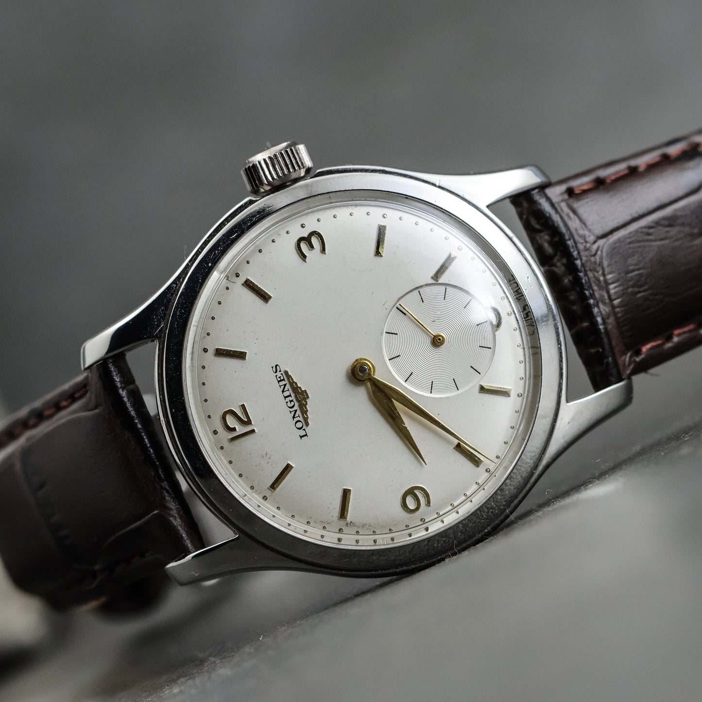 Longines Classic