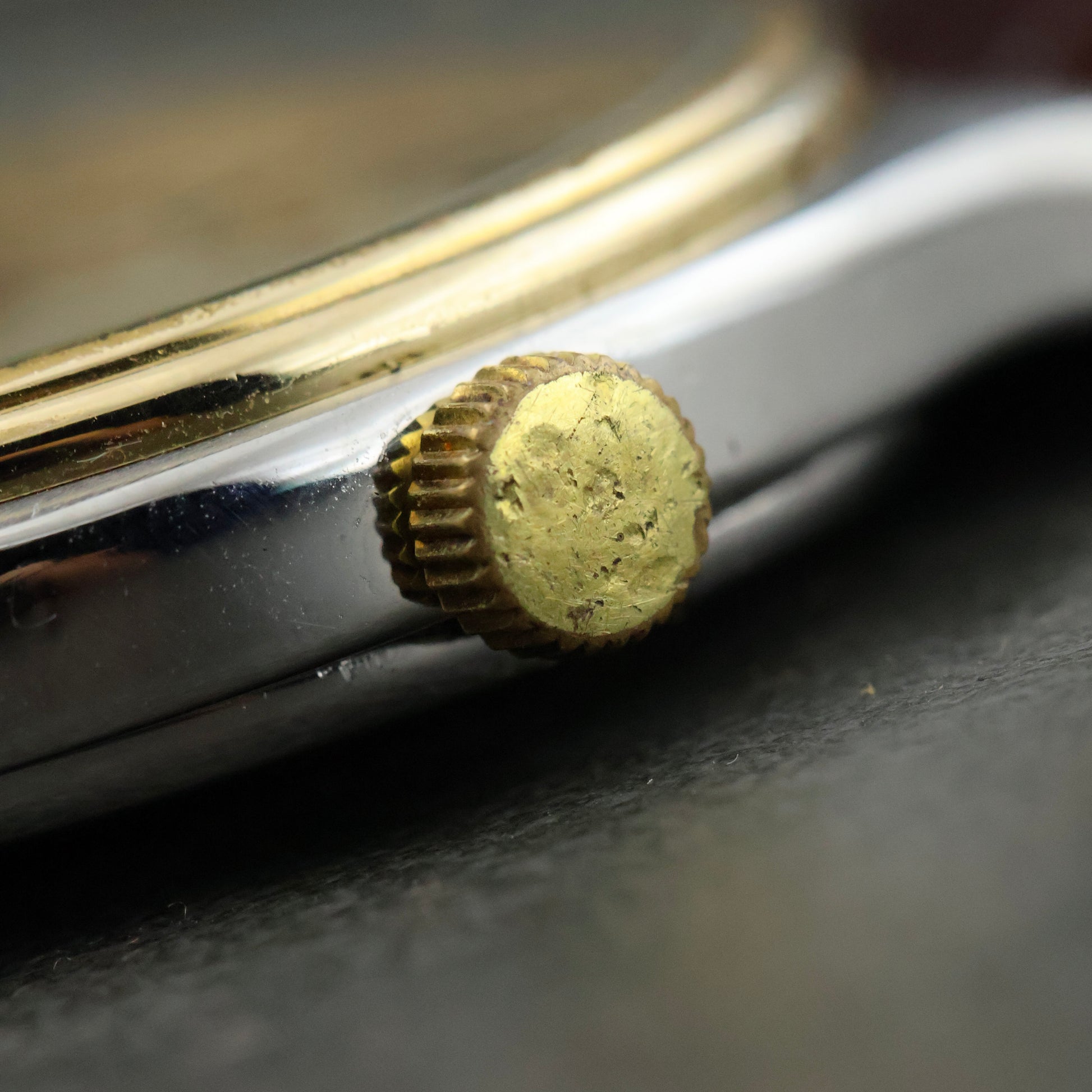 Girard-Perregaux Dress Watch