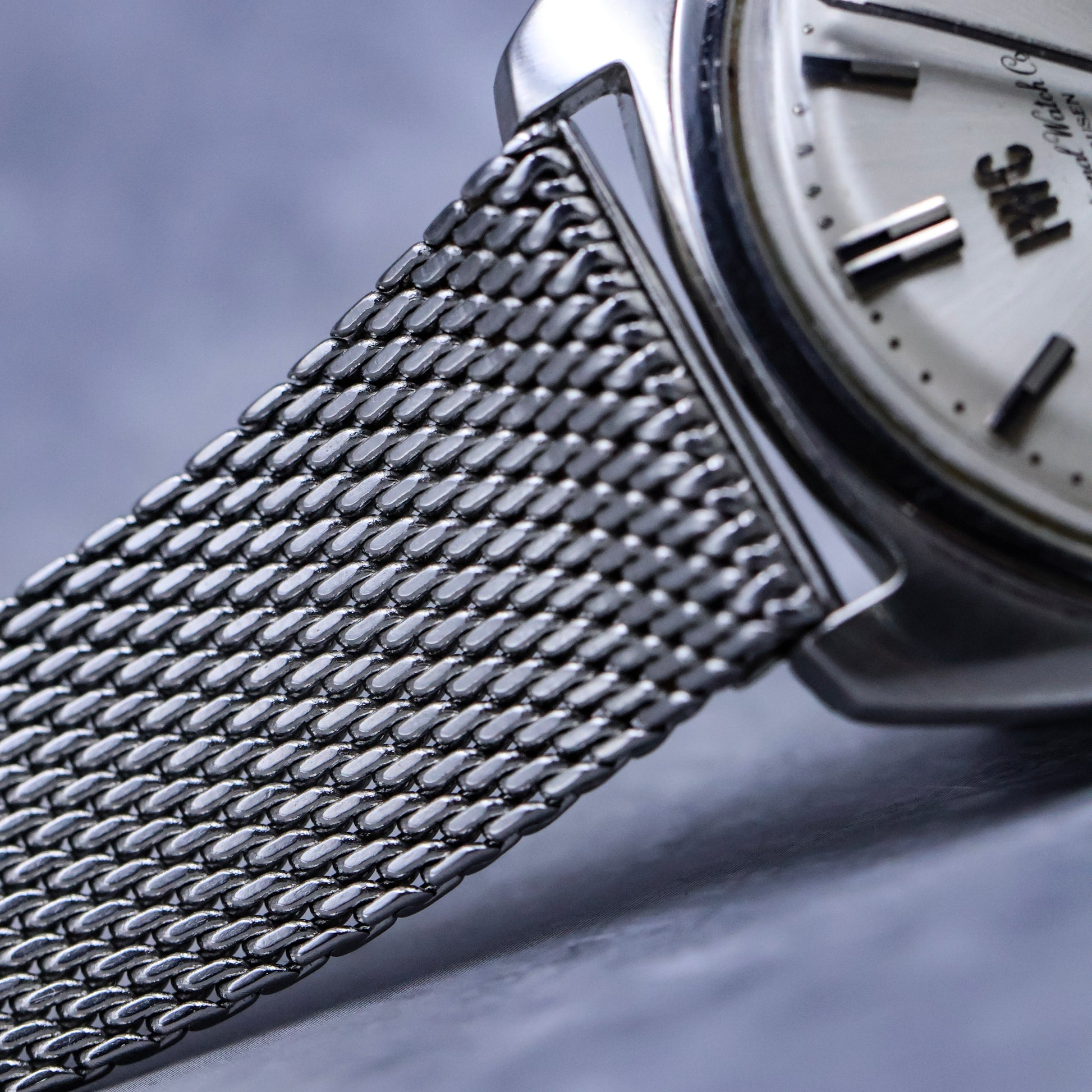 IWC Schaffhausen Automatic