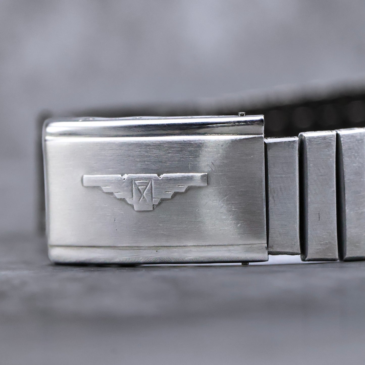 Longines Admiral Five Star