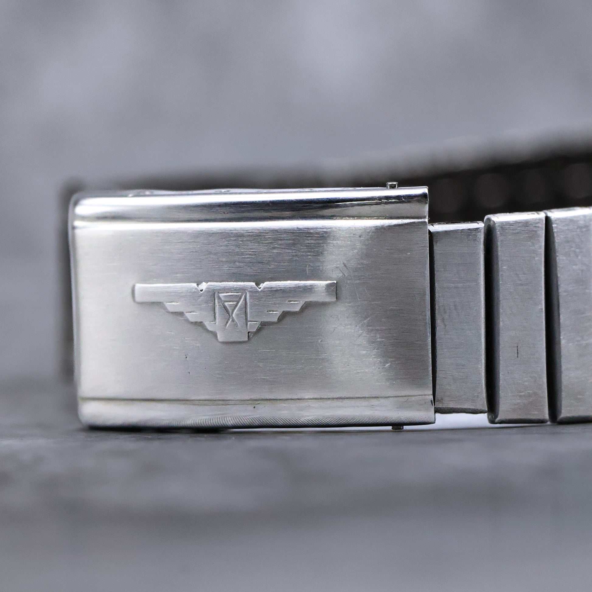 Longines Admiral Five Star