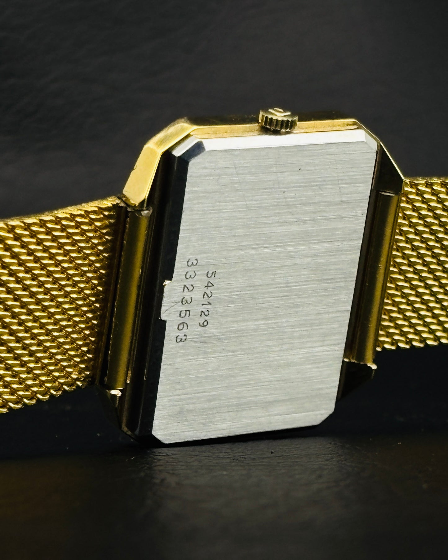 Universal Genève Tegolino Ref. 542129