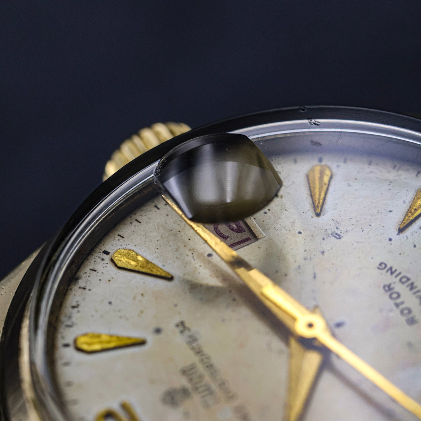 Tudor Prince Oysterdate 34