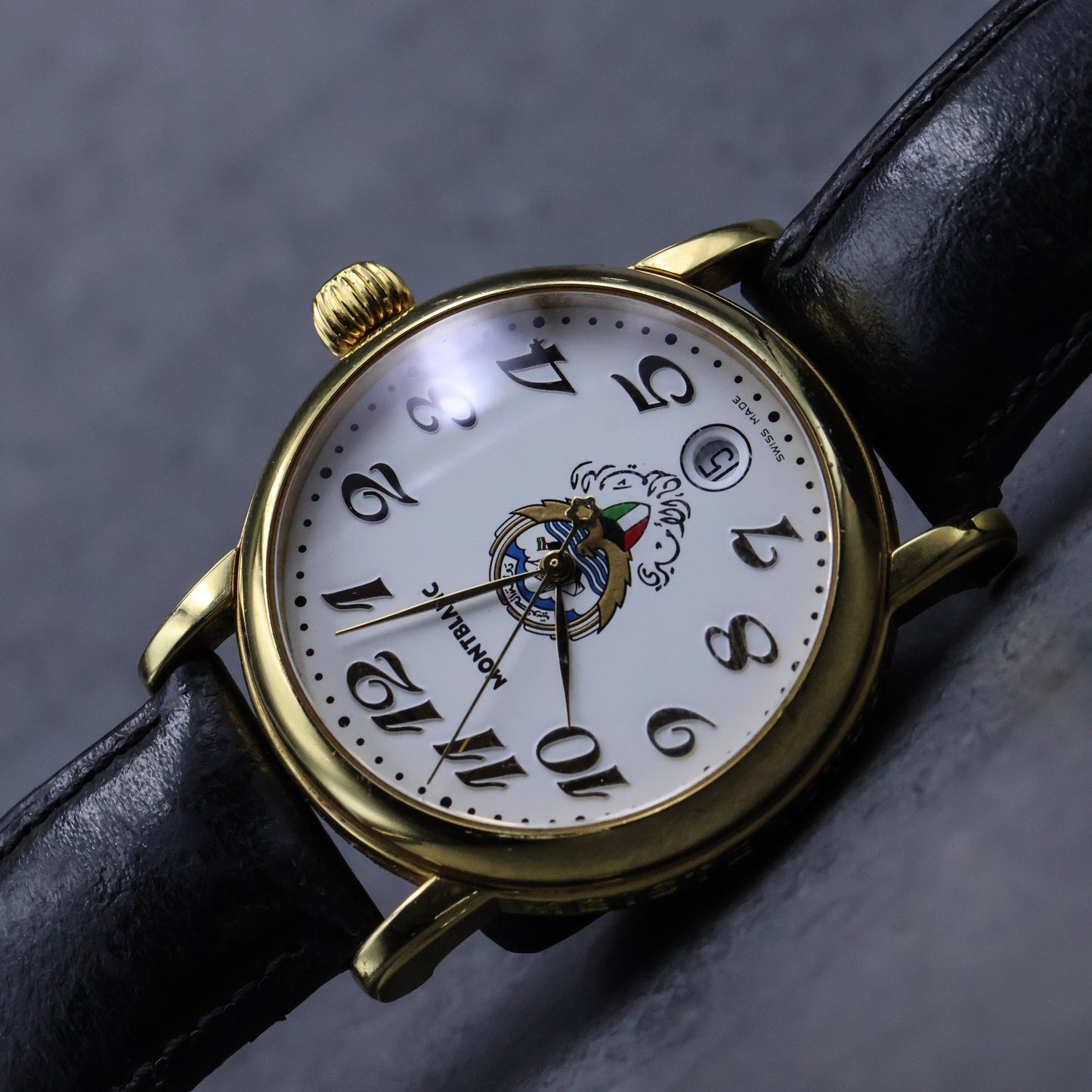 Montblanc Meisterstück