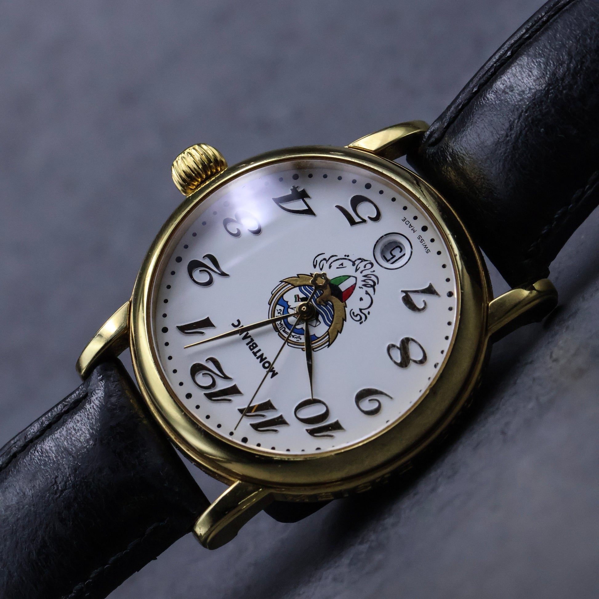 Montblanc Meisterstück