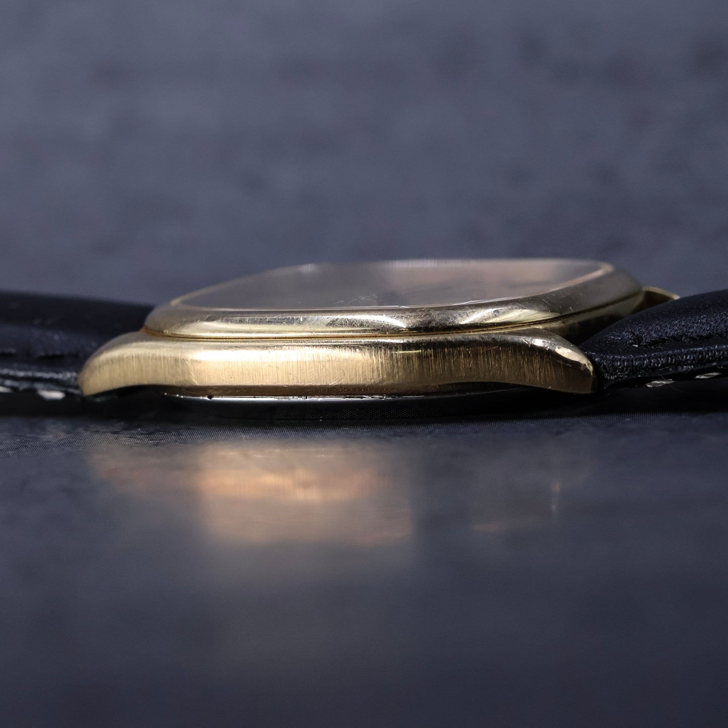 Omega Seamaster Stardust
