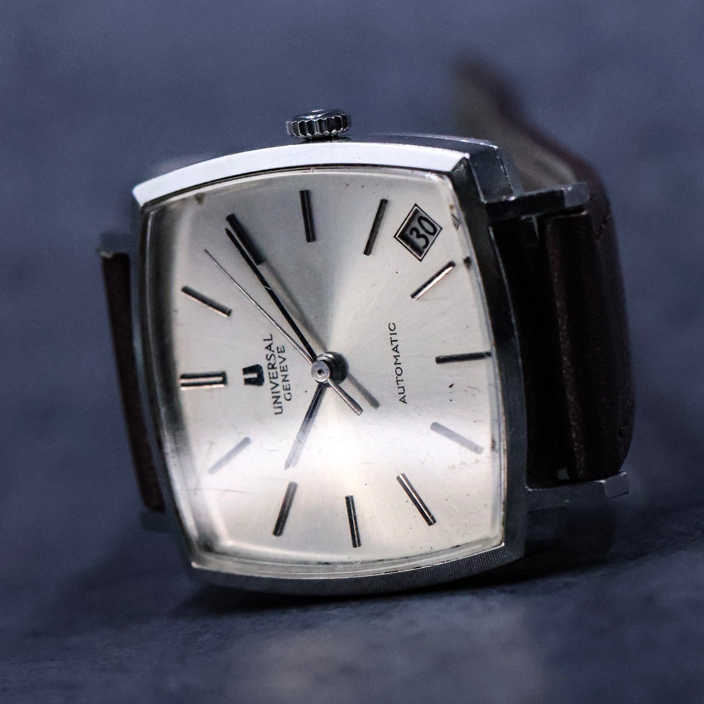 Universal Genève Square