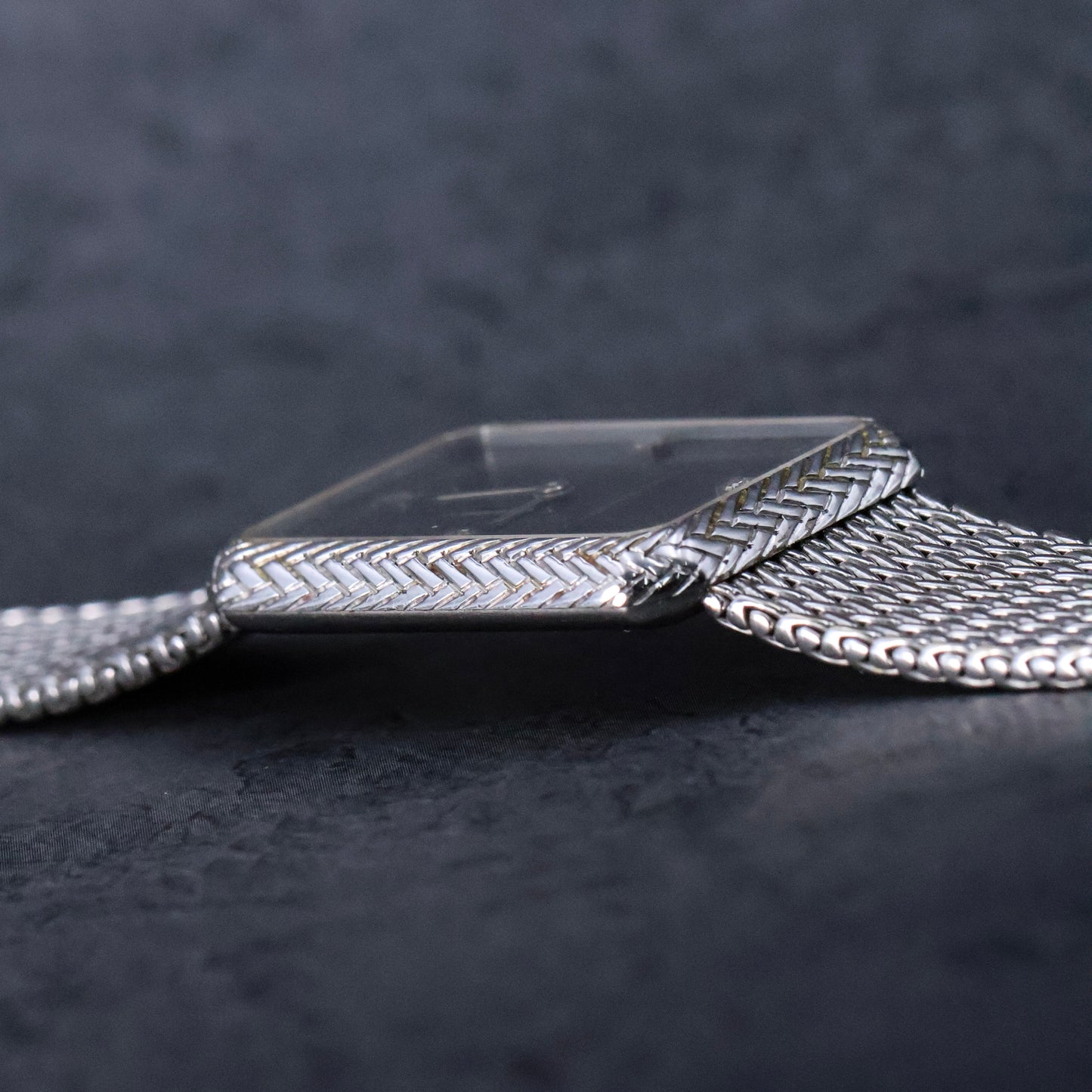 Audemars Piguet Maze Dial