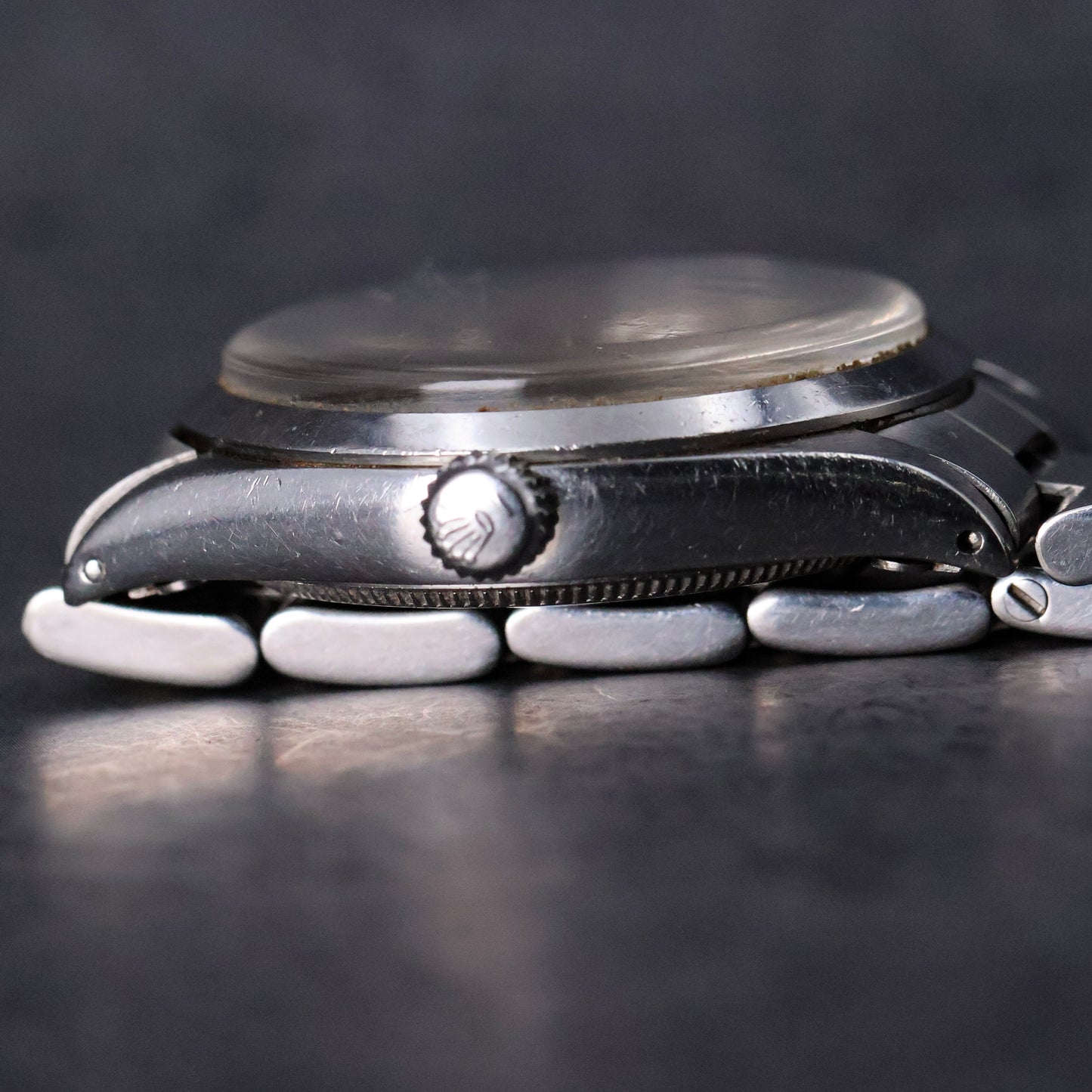 Rolex Oyster Perpetual 34