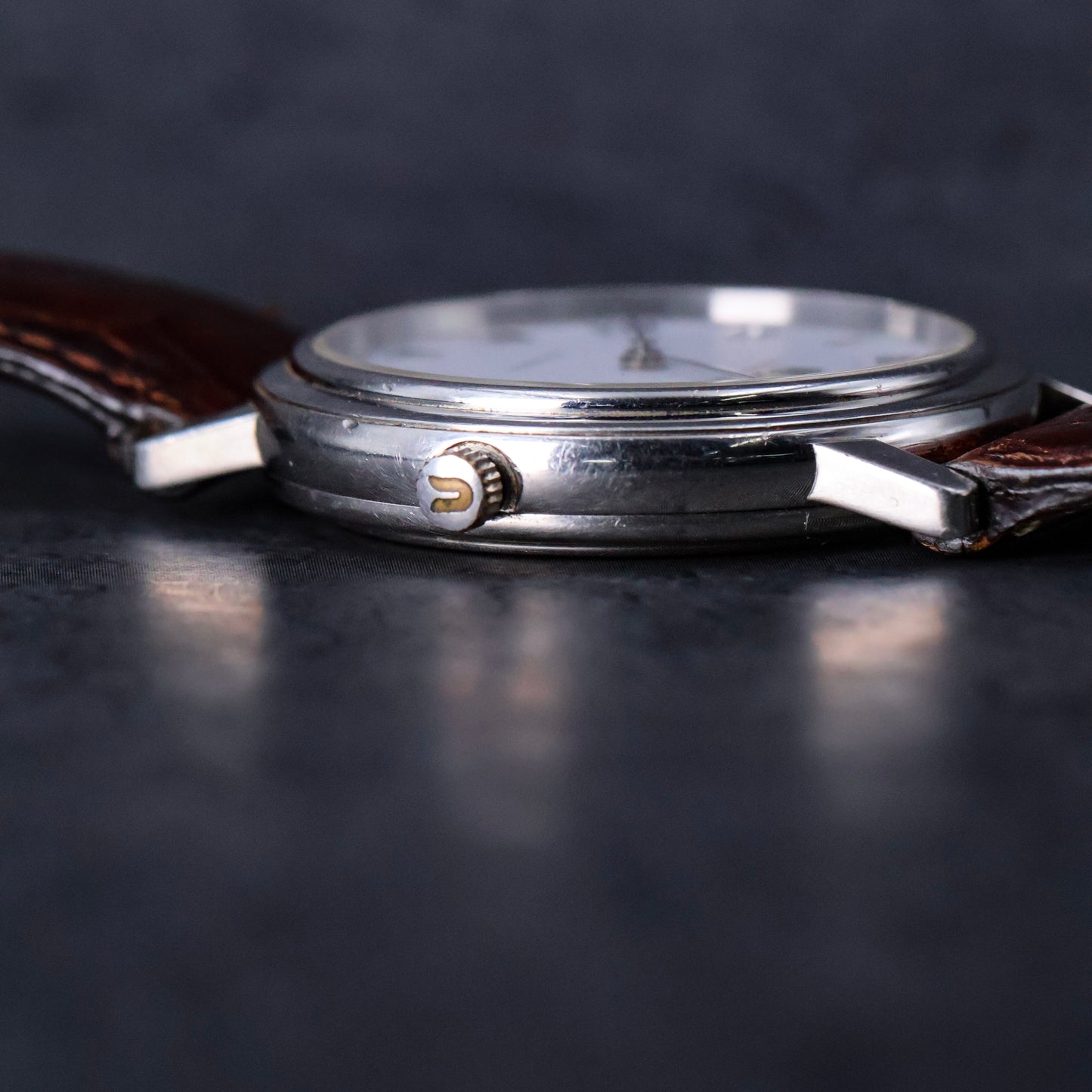 Universal Genève Platinum