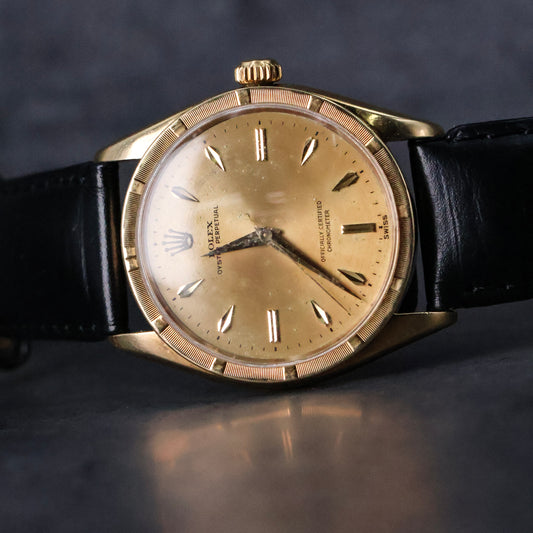 Rolex Oyster Perpetual