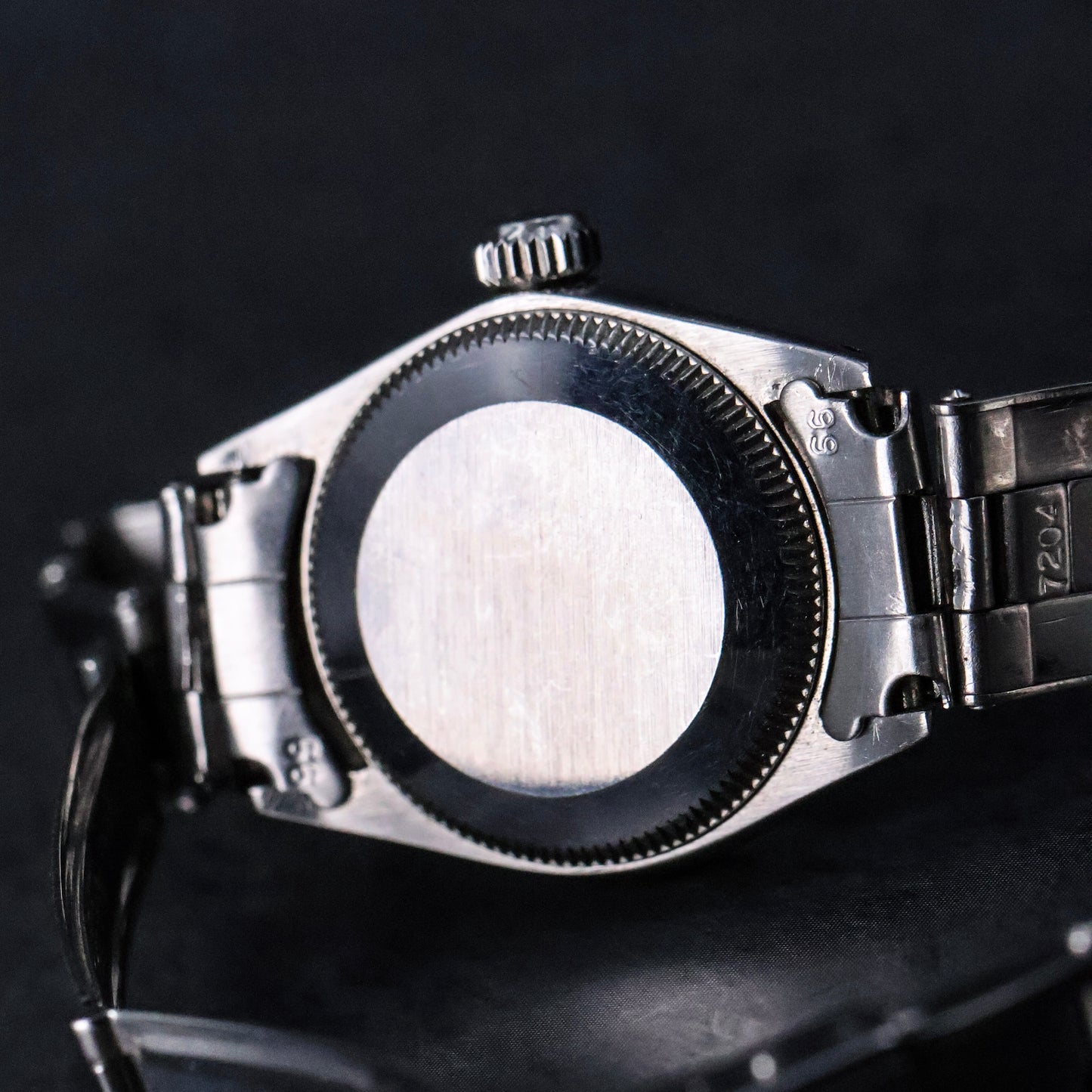 Rolex Oyster Perpetual Lady