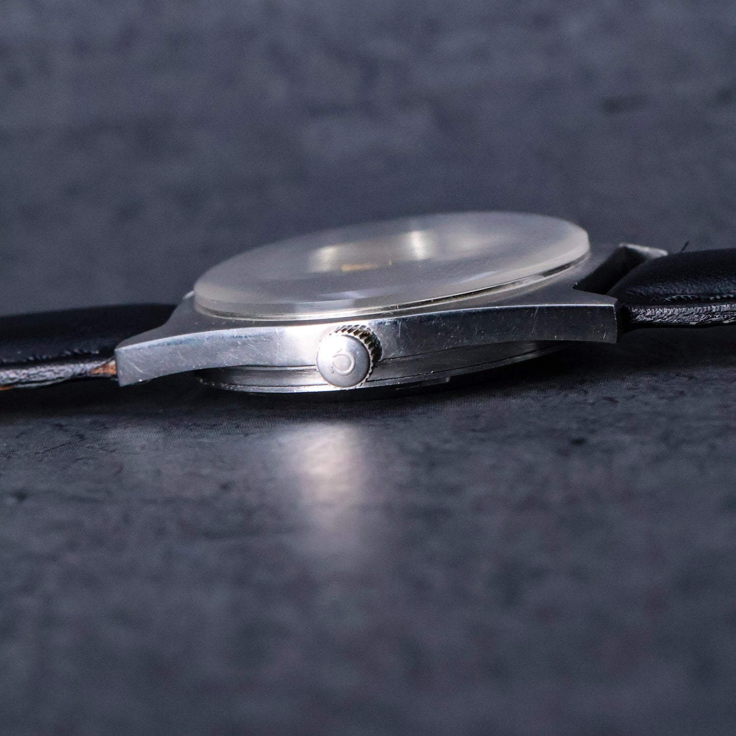 Omega Genève Automatic