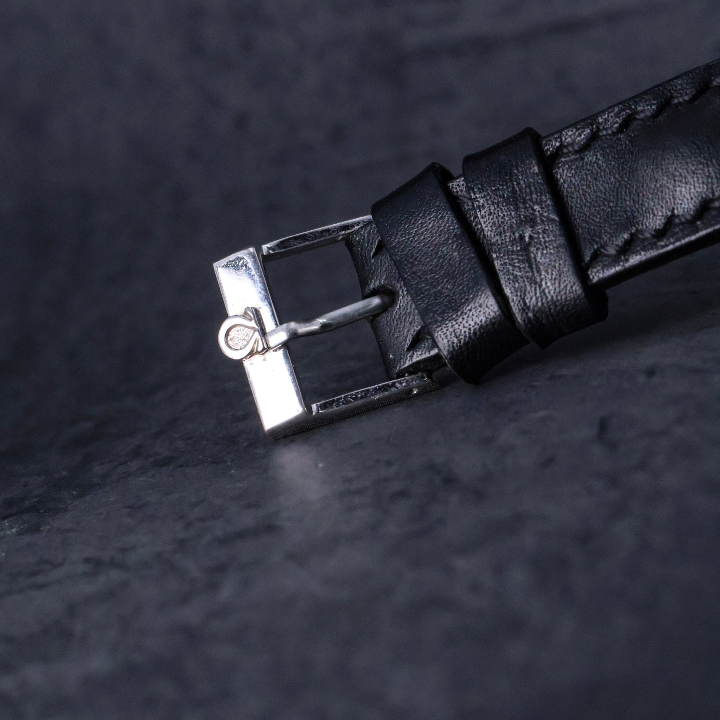 Omega Genève Automatic