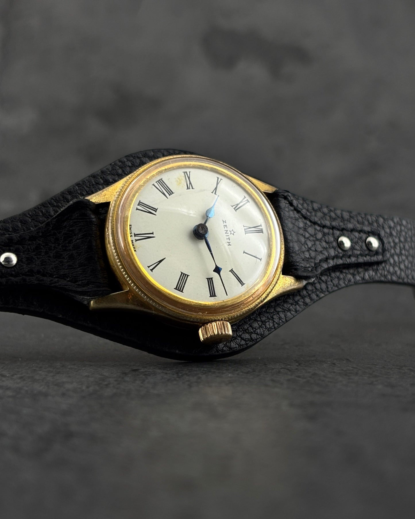 Zenith - Vintage Art Deco watch