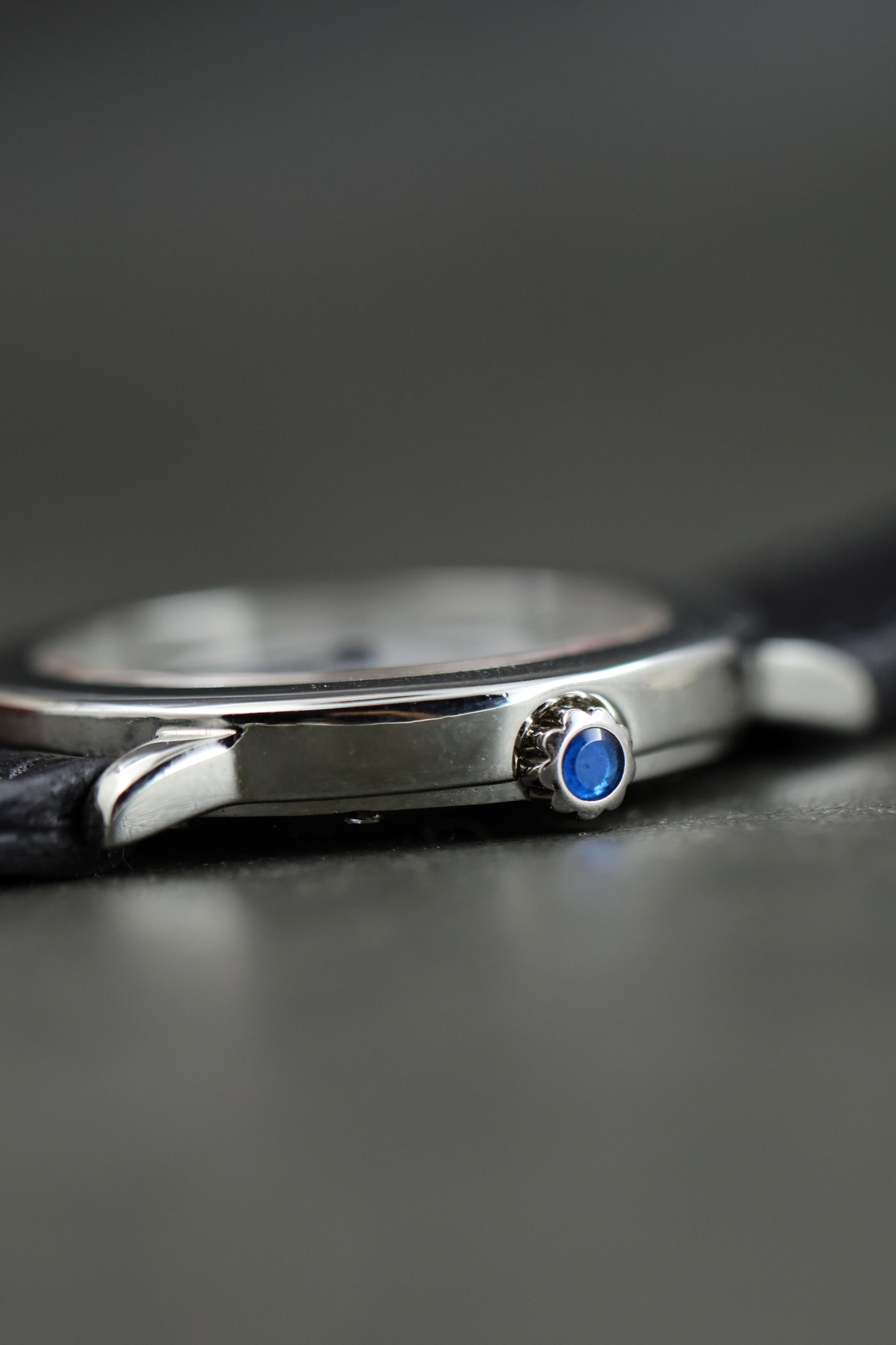 Cartier Must De Ronde