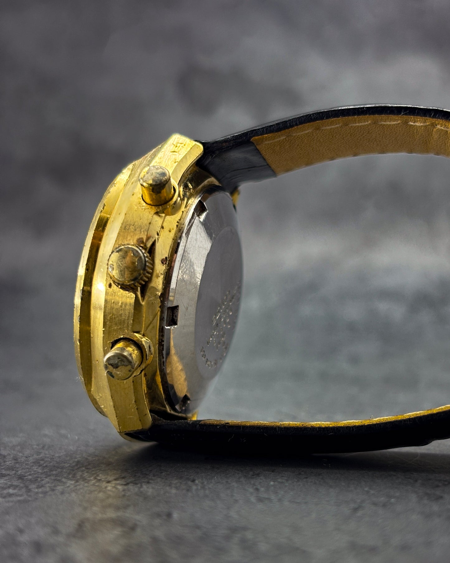 Seiko "John Player Special" Chronograph