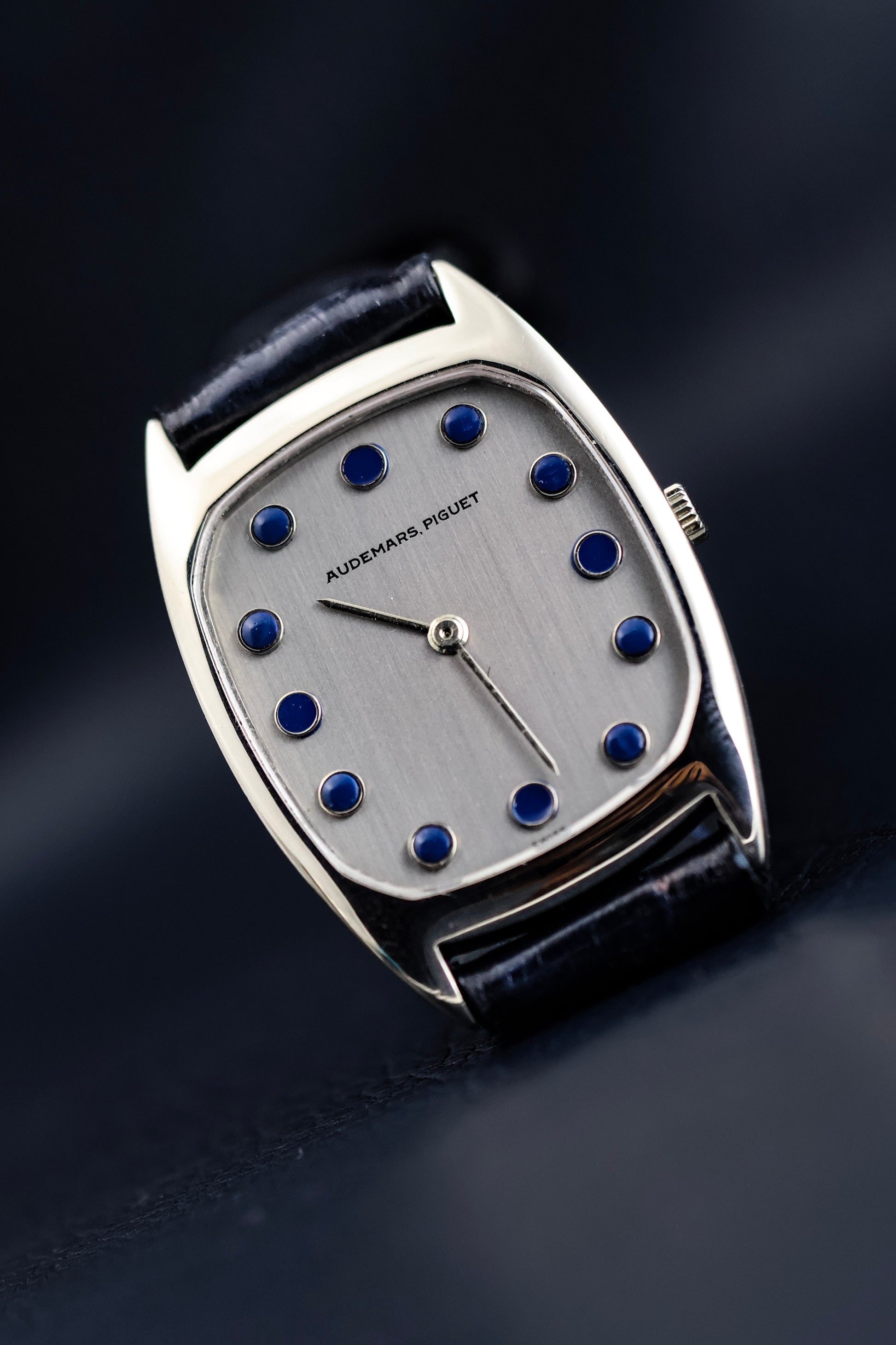 Audemars Piguet Ellipse