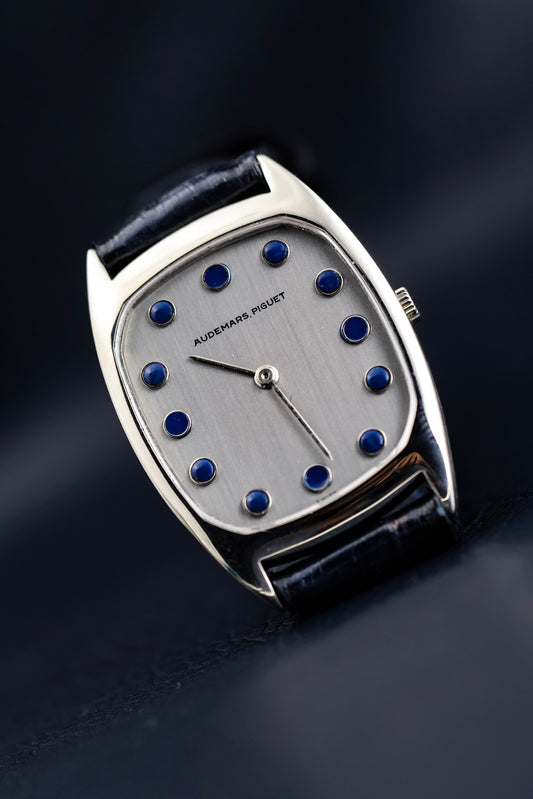 Audemars Piguet Ellipse