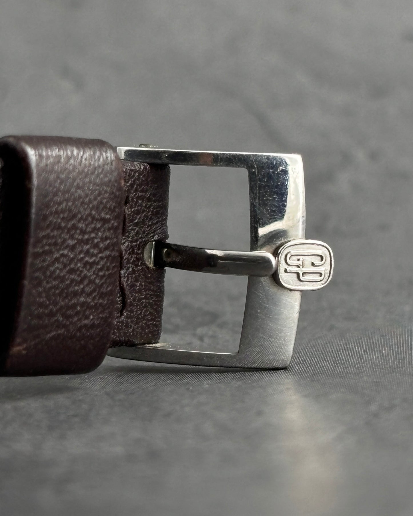 Girard-Perregaux Chronometer HF - NOS