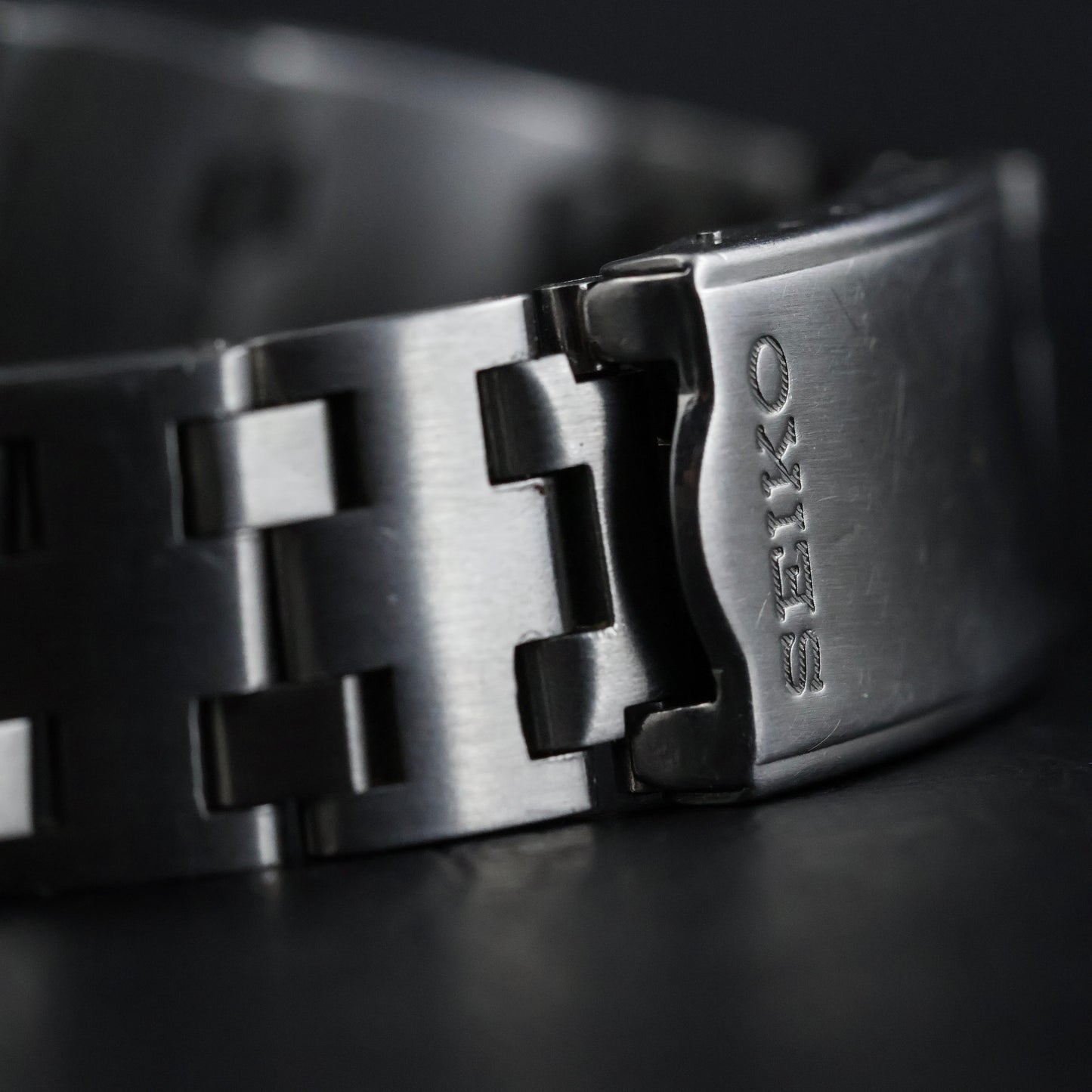 Seiko 5 Sports Speed-Timer
