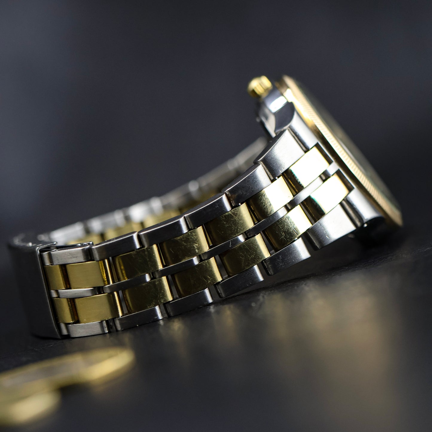 Omega Constellation