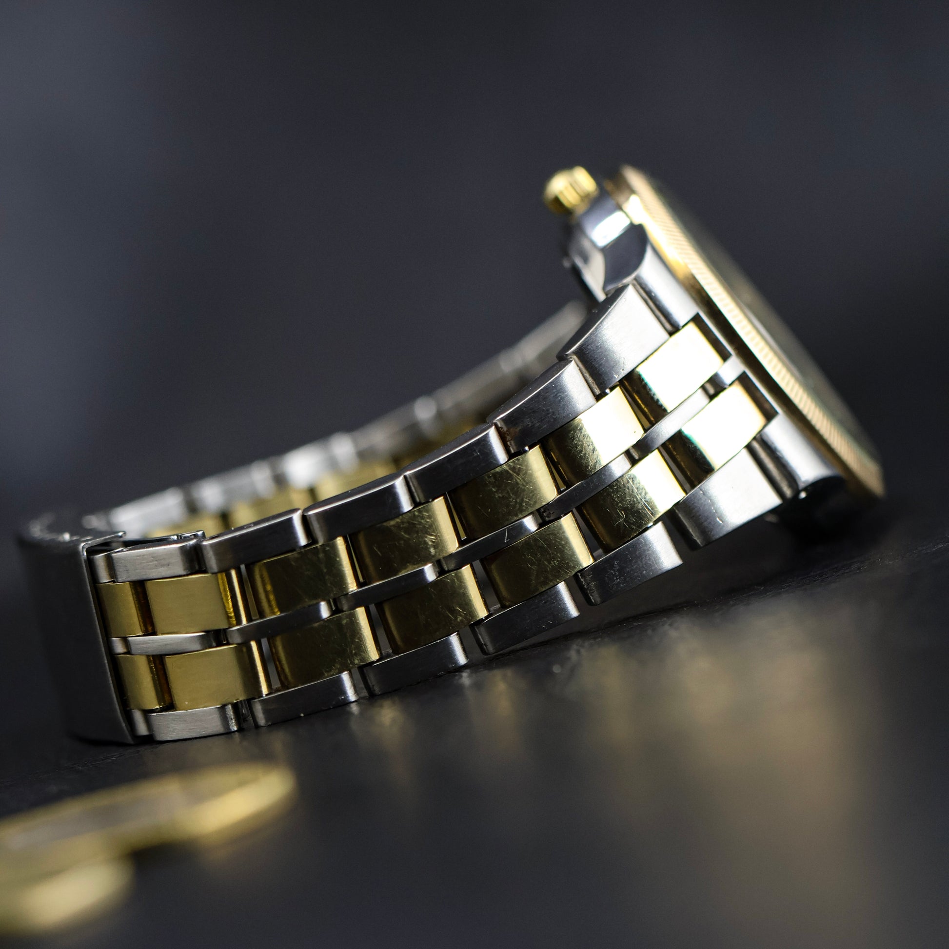 Omega Constellation