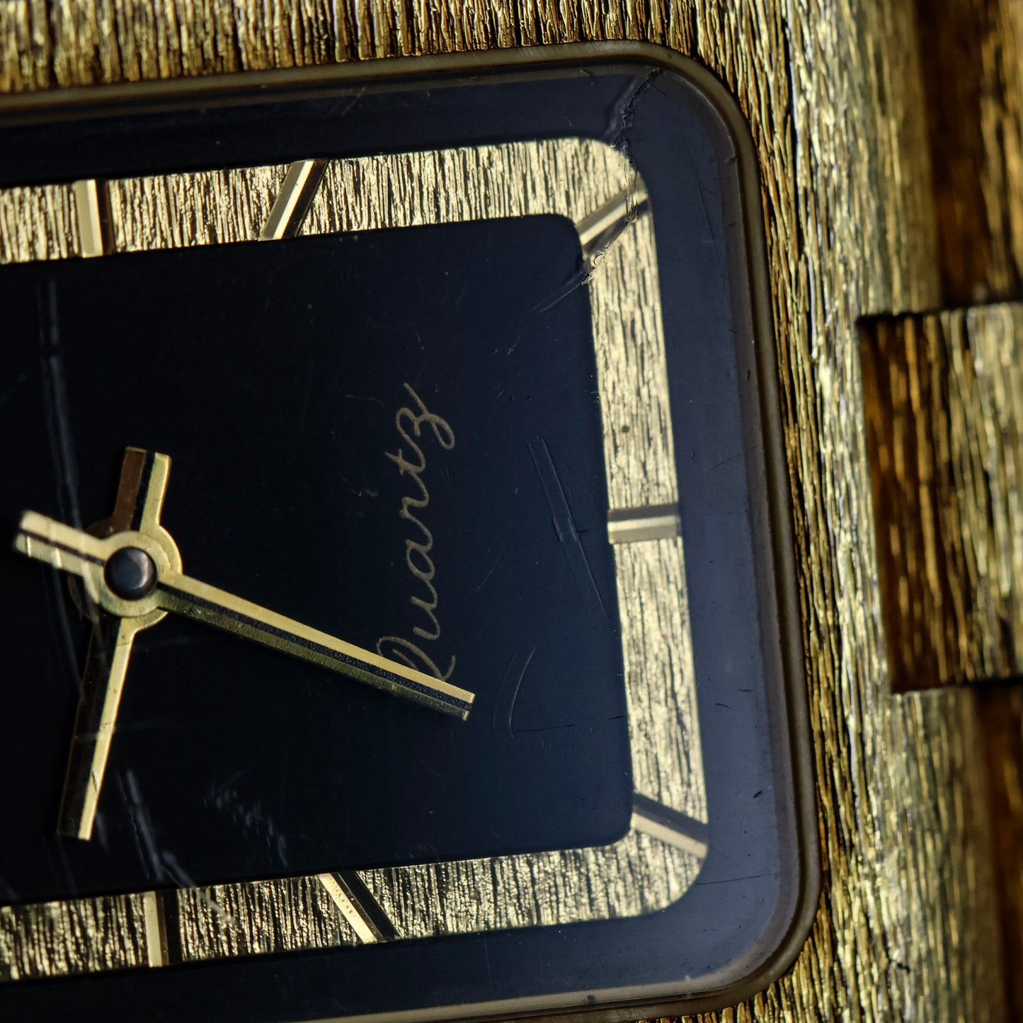 Longines Olympic Gold Medal