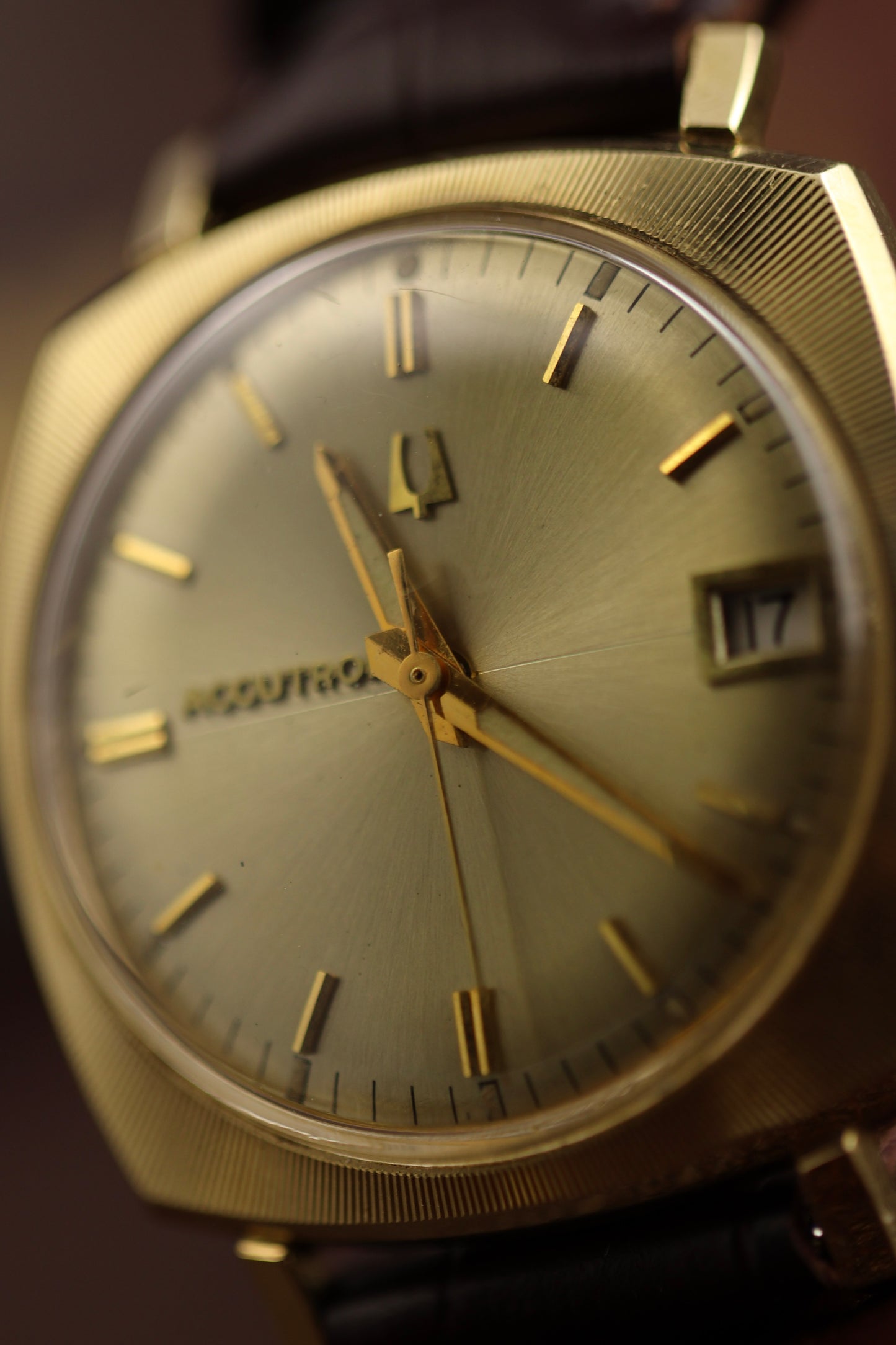 Bulova Accutron