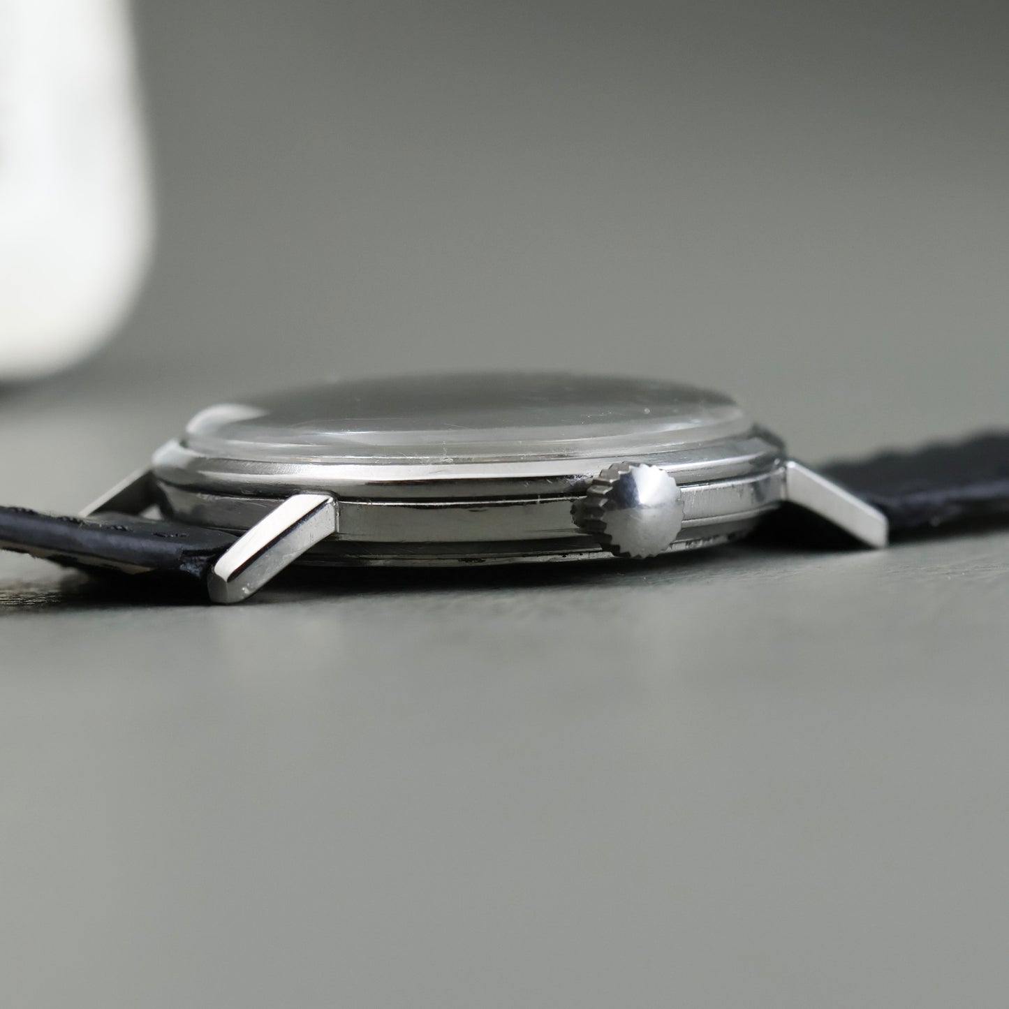 Universal Genève Polerouter