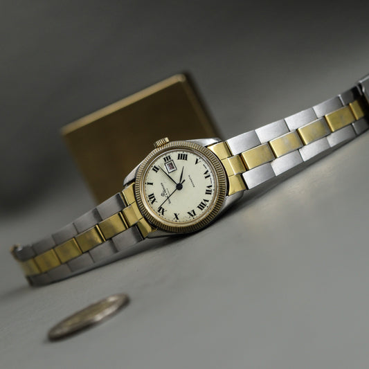 Baume & Mercier Baumatic