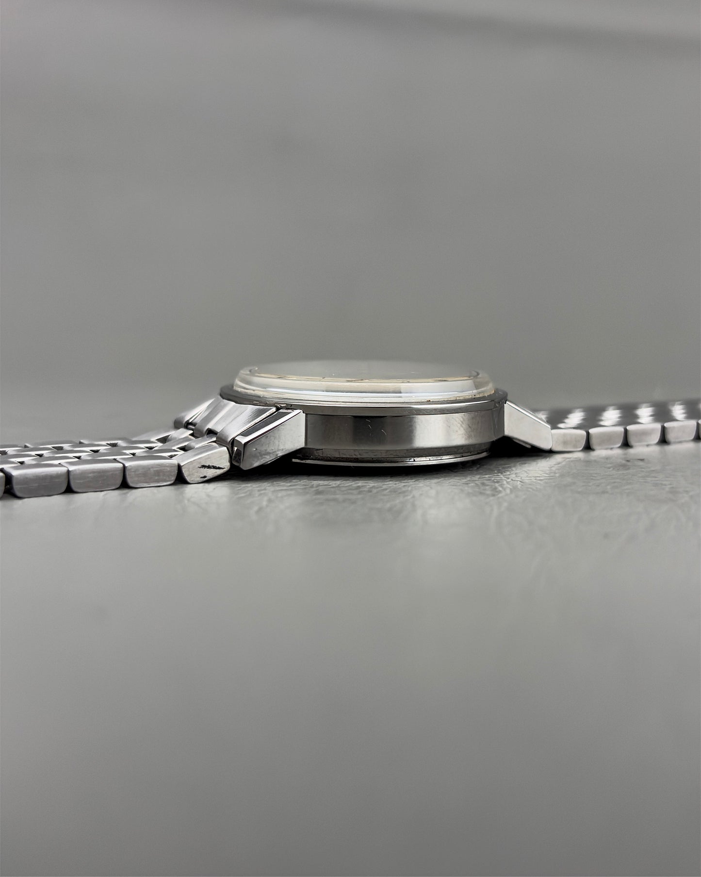 Omega Seamaster Ref. 166.0209 | New Old Stock