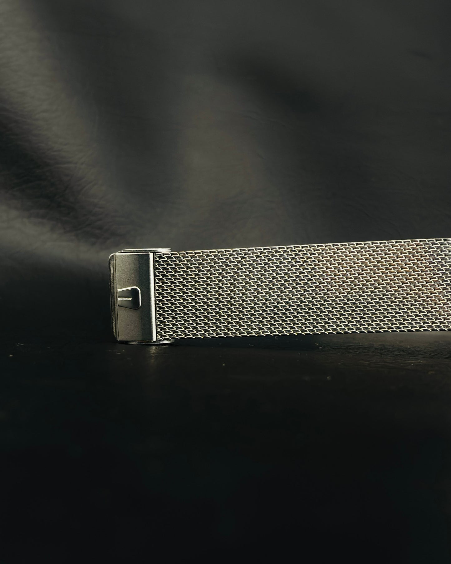 Universal Genève Ellipse - New Old Stock
