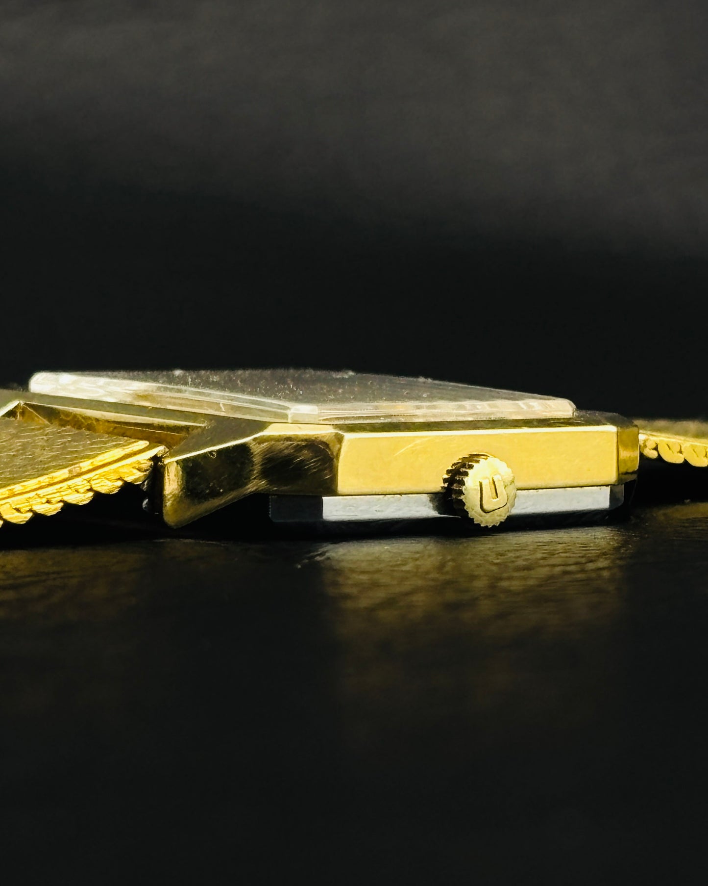 Universal Genève Tegolino Ref. 542129