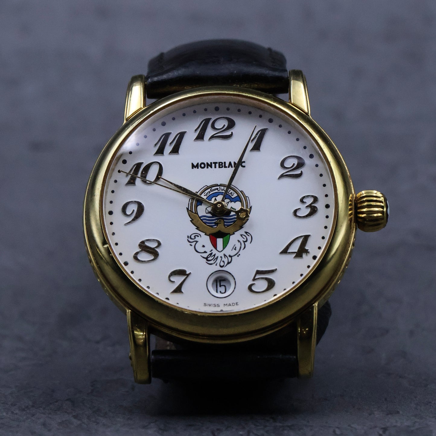 Montblanc Meisterstück