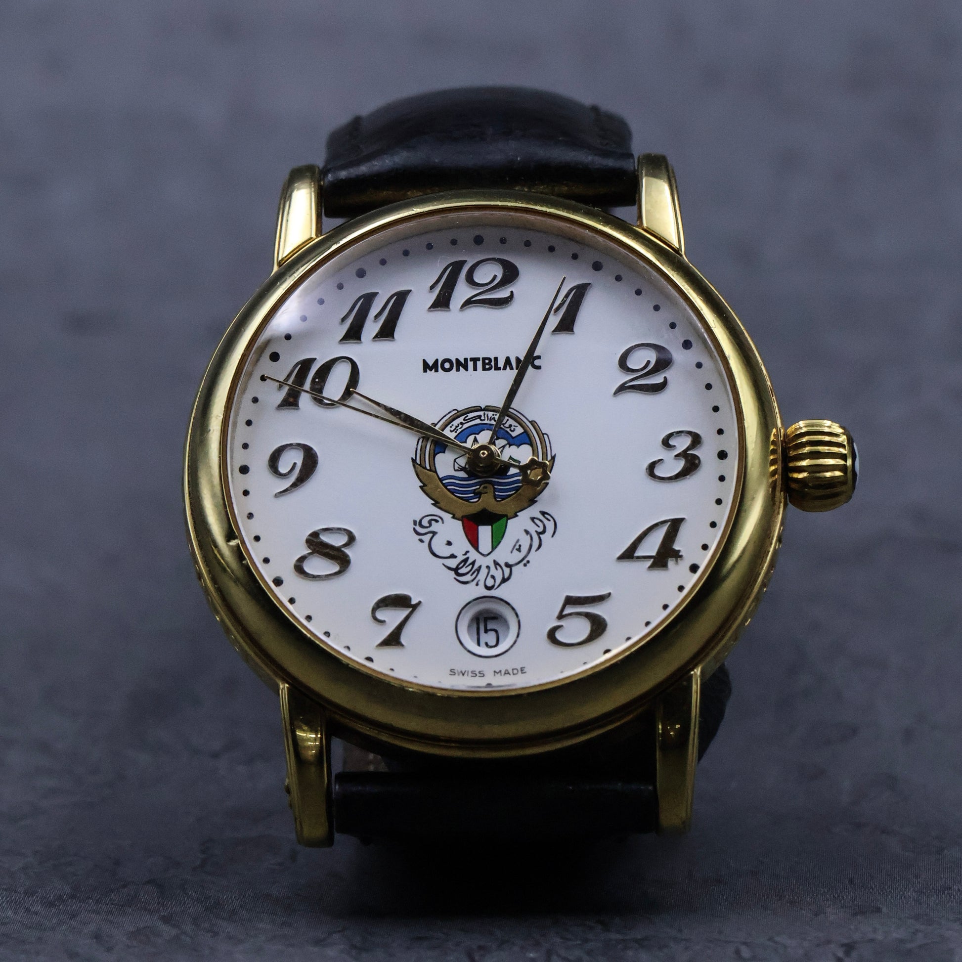 Montblanc Meisterstück