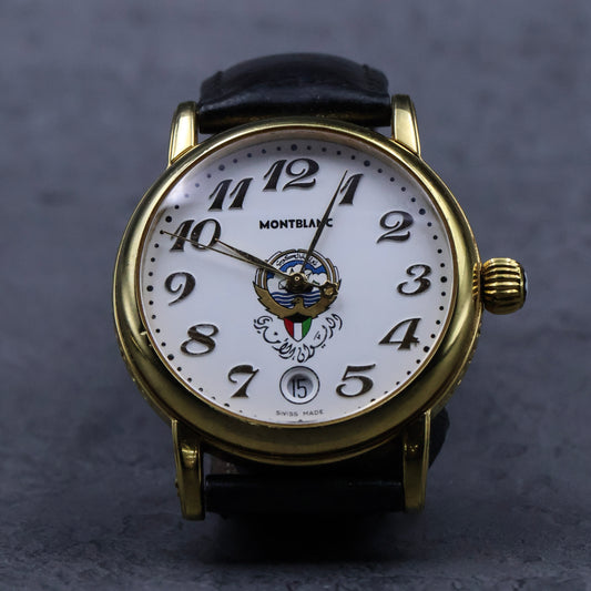 Montblanc Meisterstück